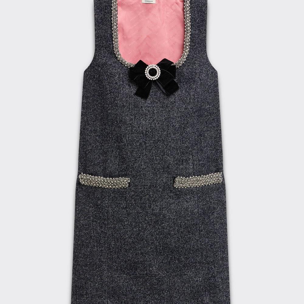 Short Dress Coco