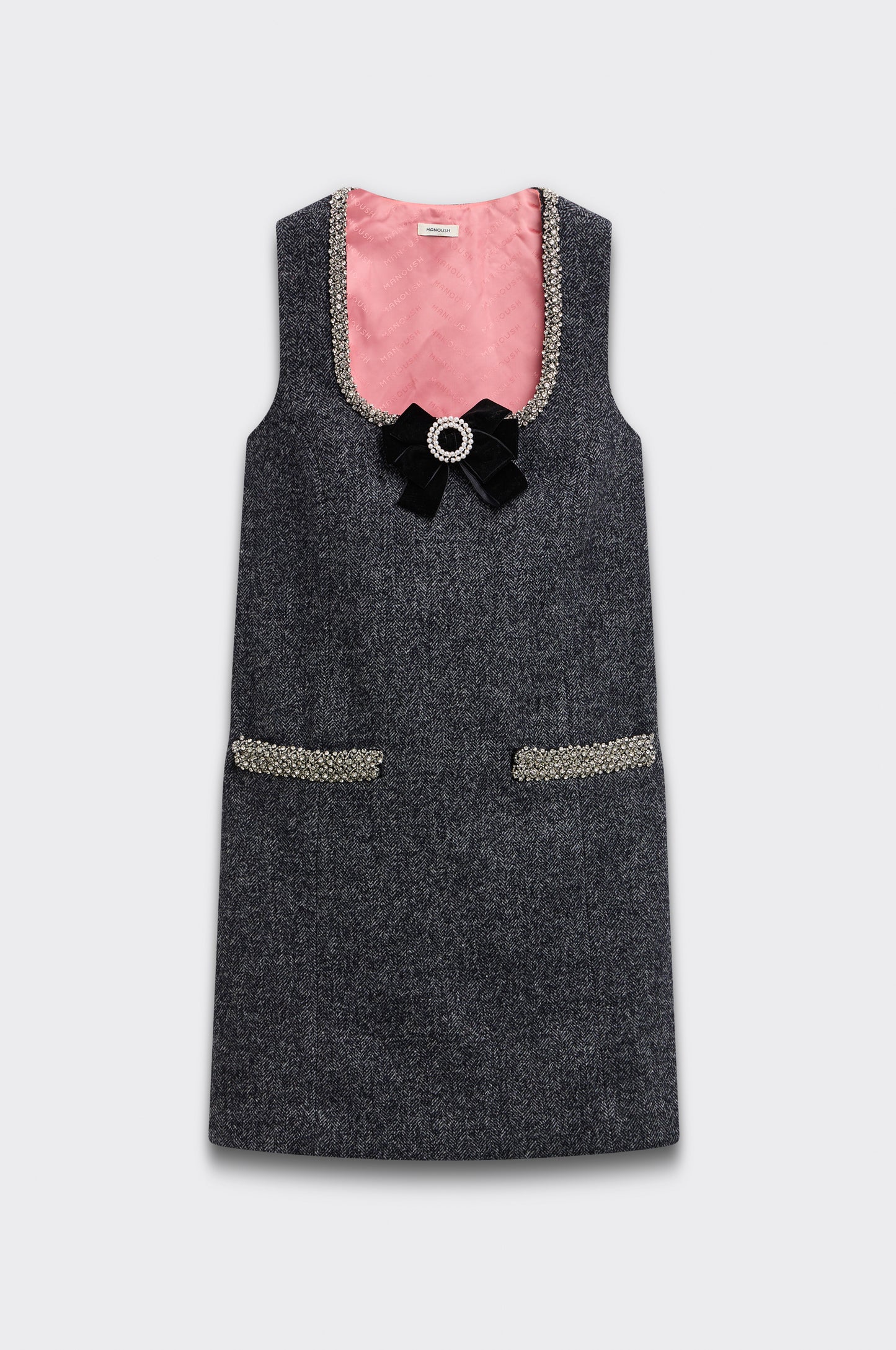Short Dress Coco