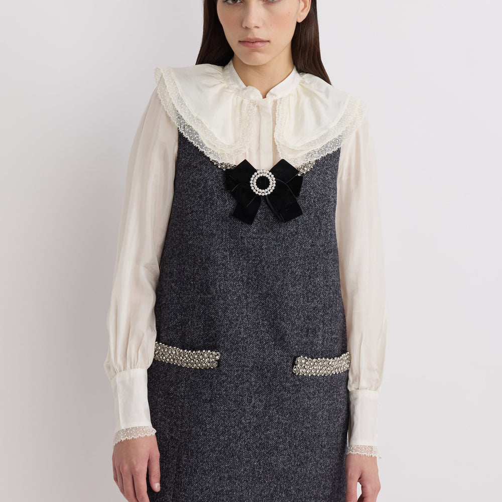 Robe Courte Coco