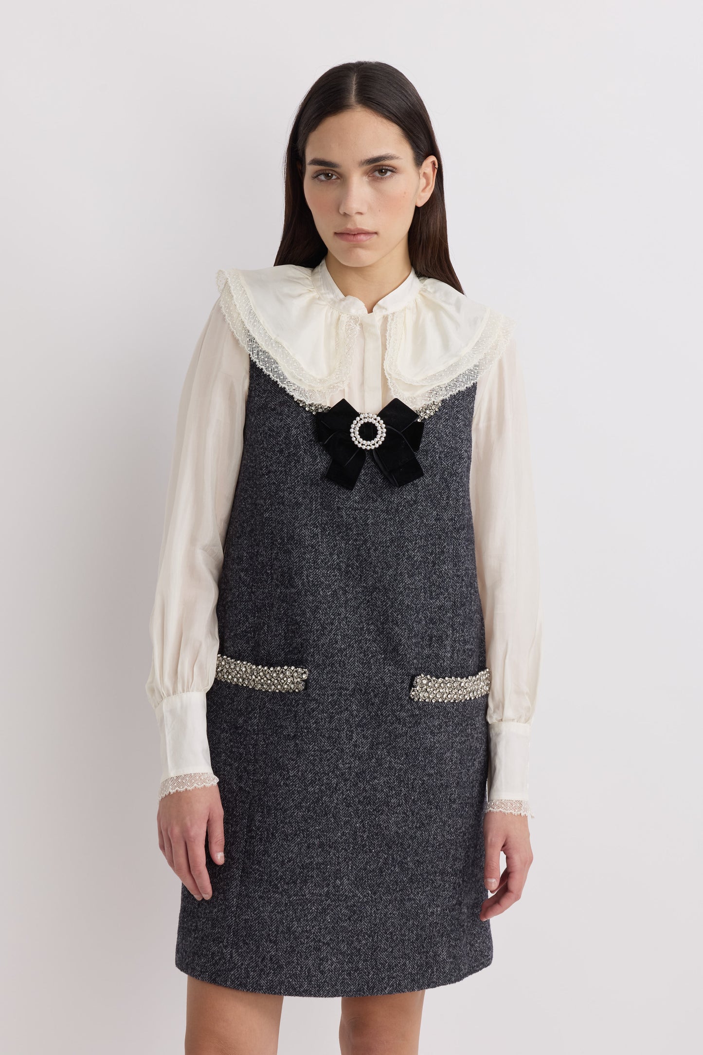 Robe Courte Coco