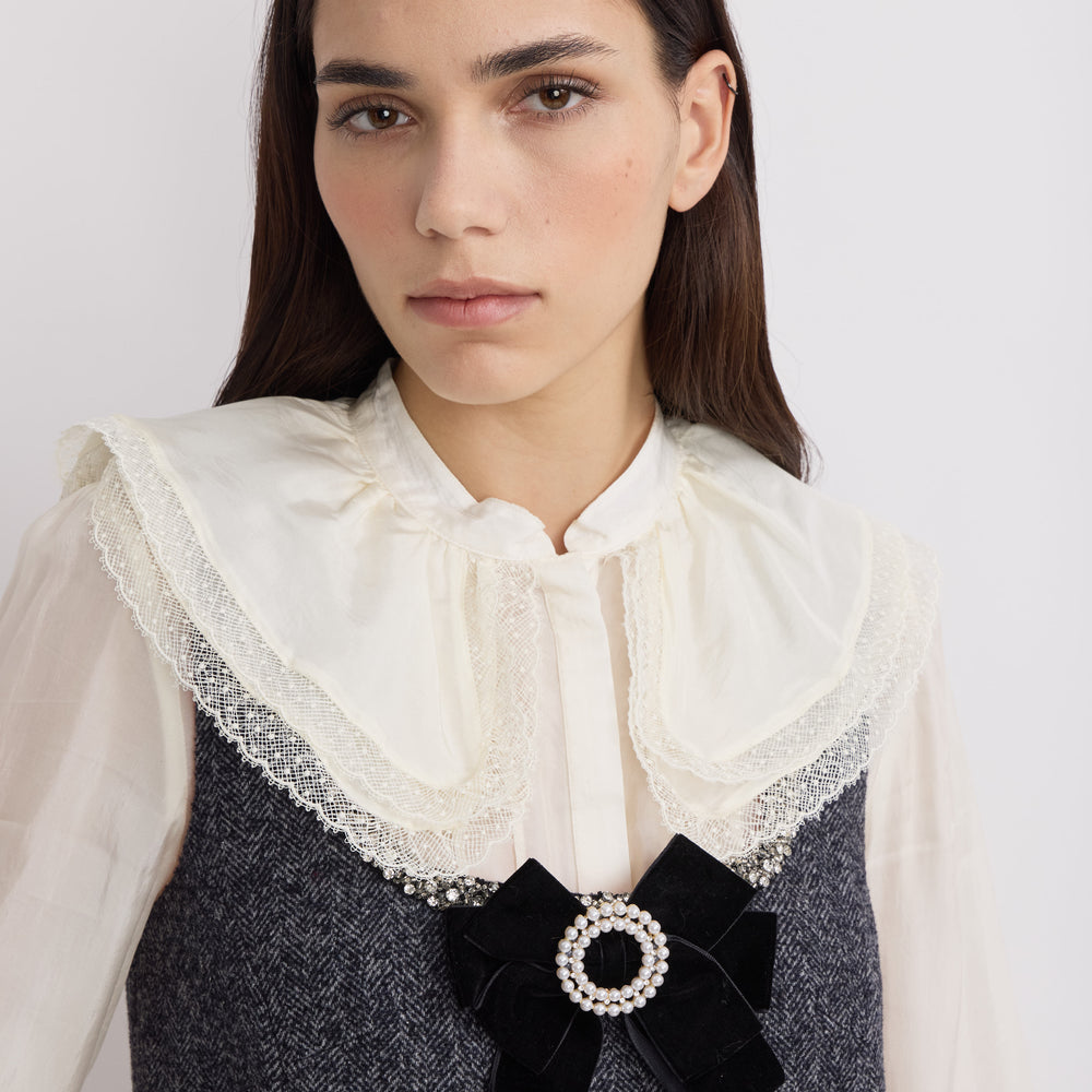 Robe Courte Coco