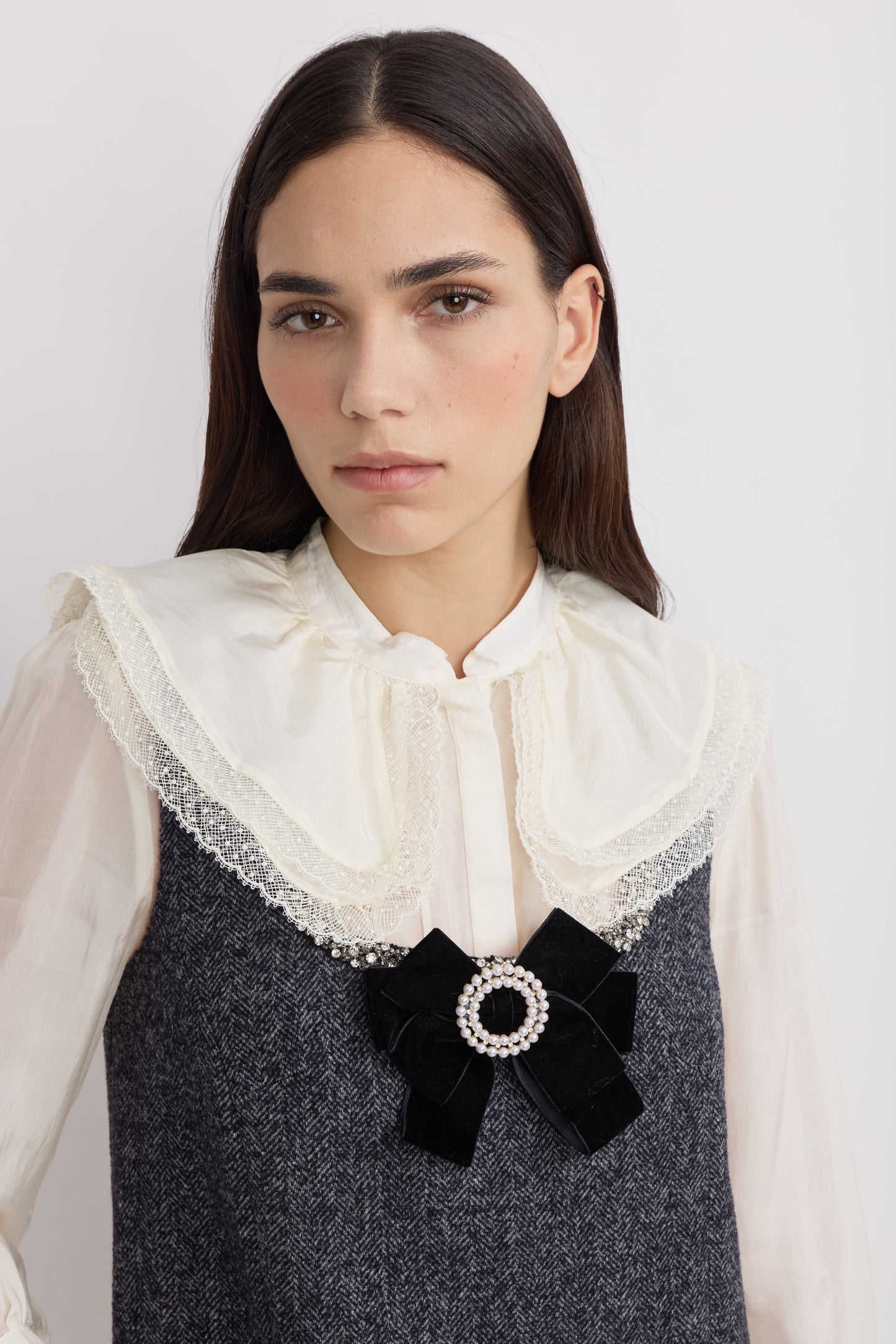 Robe Courte Coco