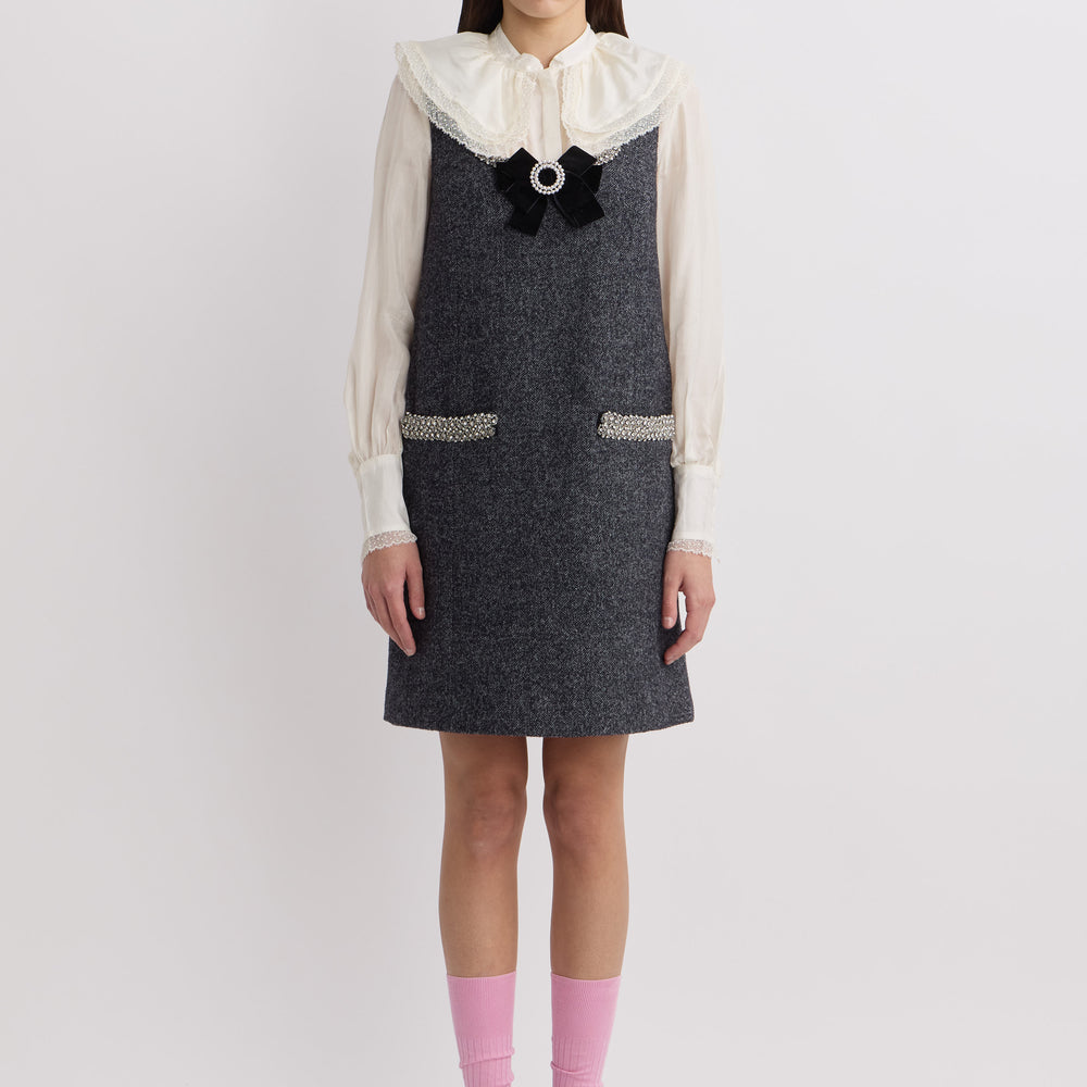 Robe Courte Coco