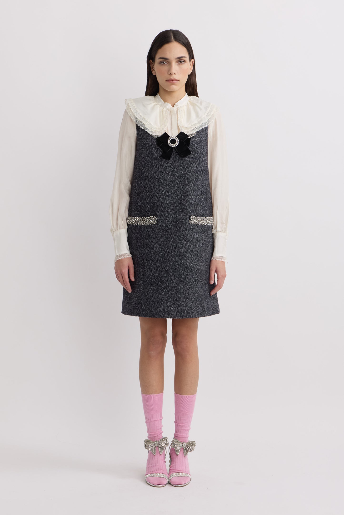 Robe Courte Coco
