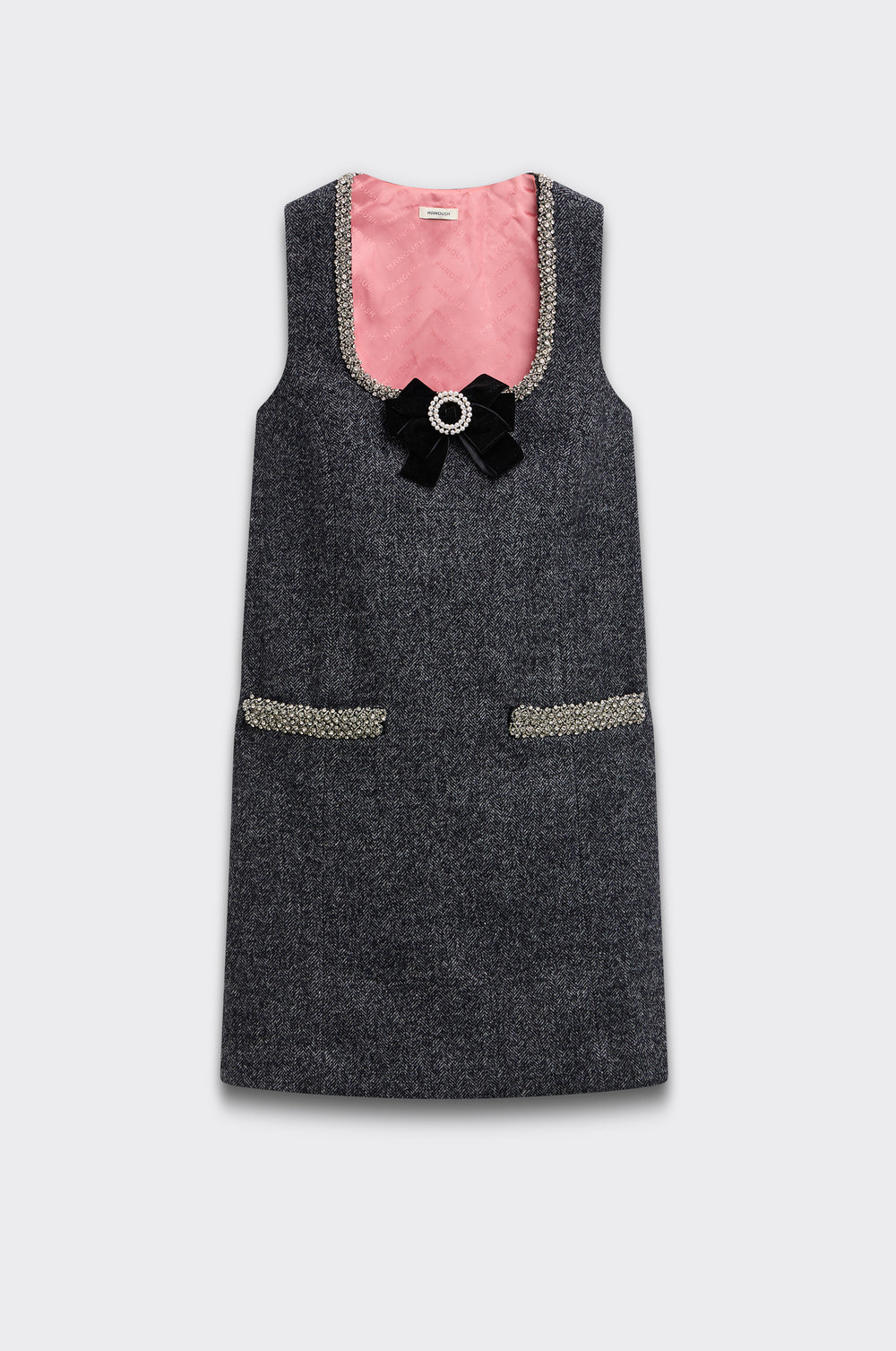 Robe Courte Coco