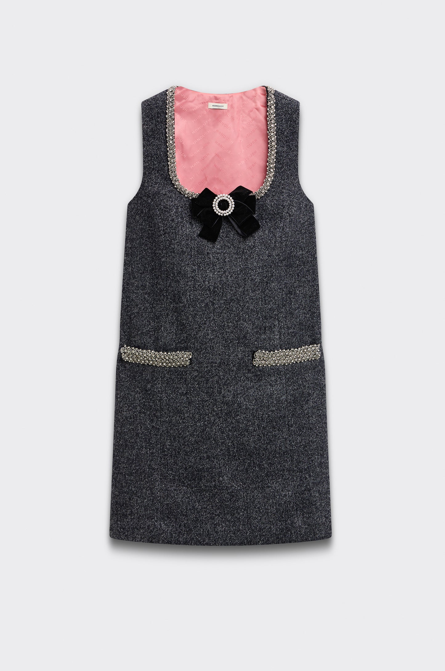 Robe Courte Coco