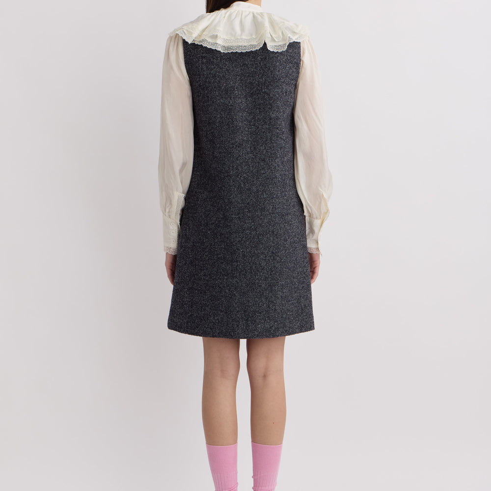 Robe Courte Coco