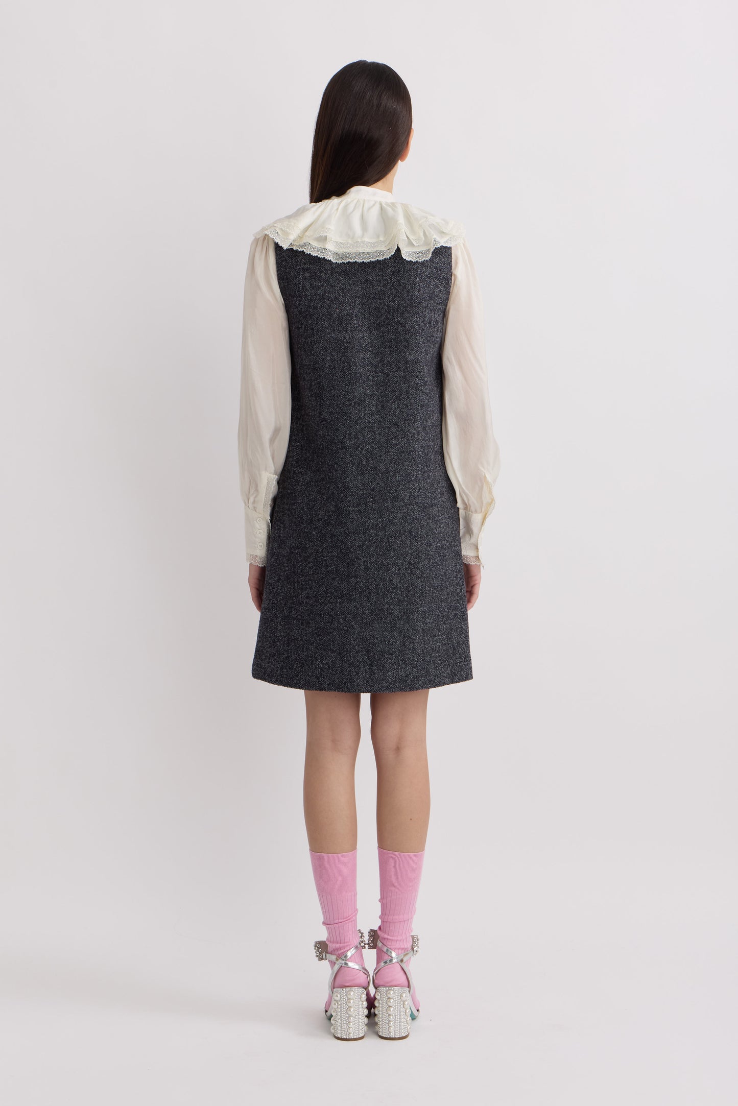 Robe Courte Coco