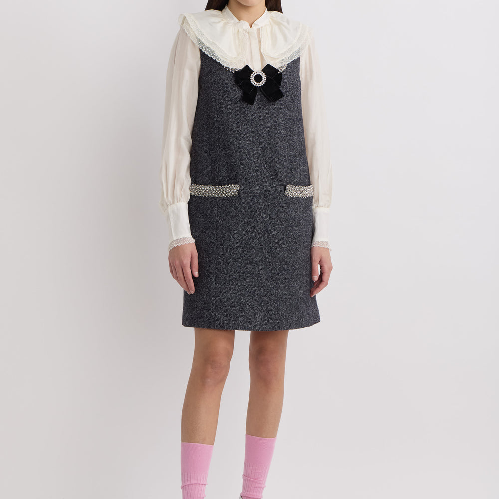 Robe Courte Coco