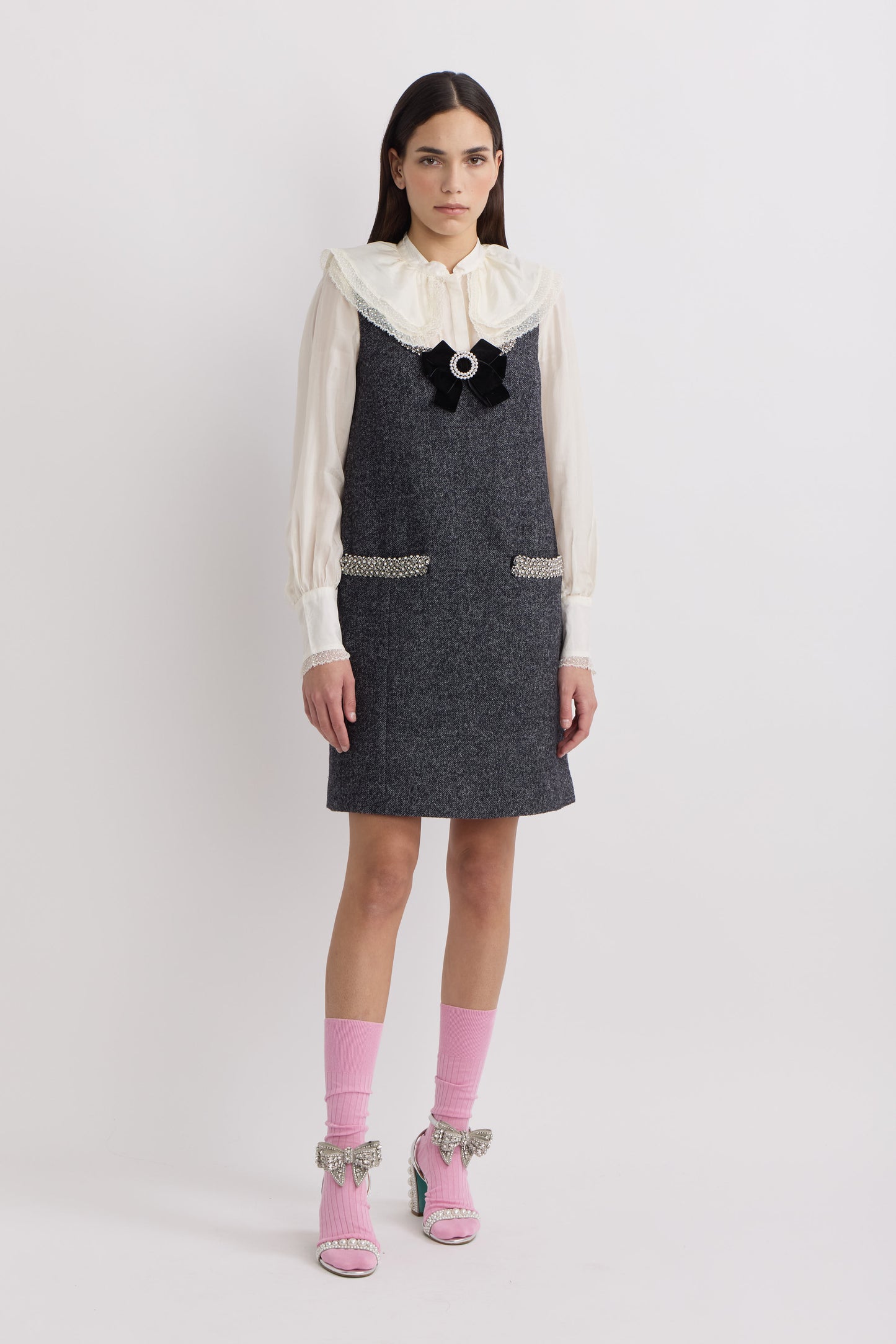Robe Courte Coco