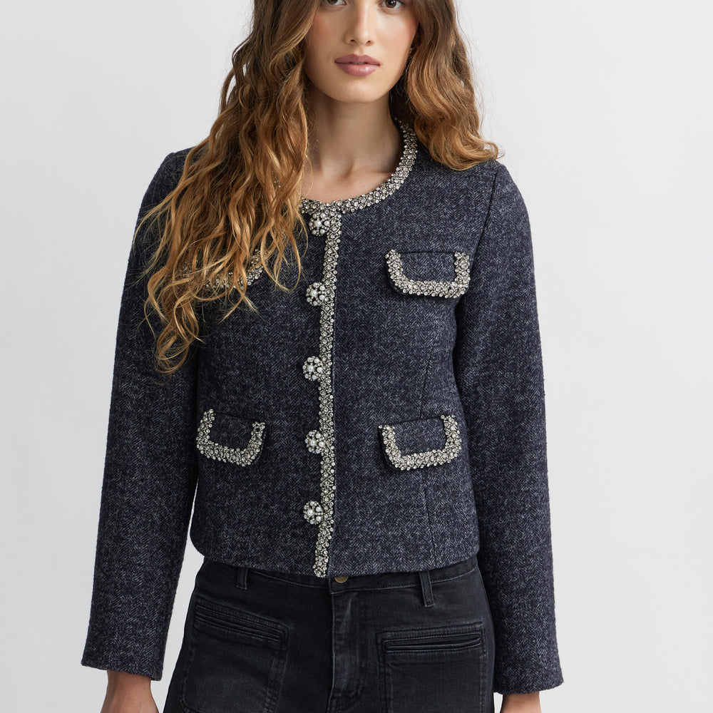 Coco Jacket