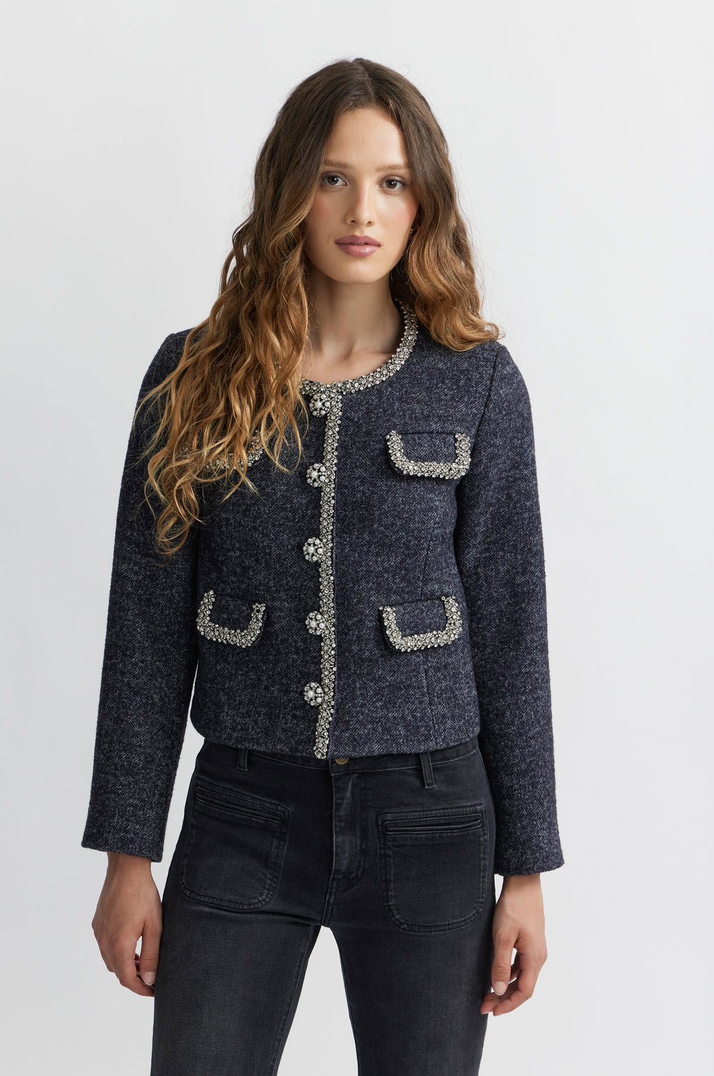 Coco Jacket