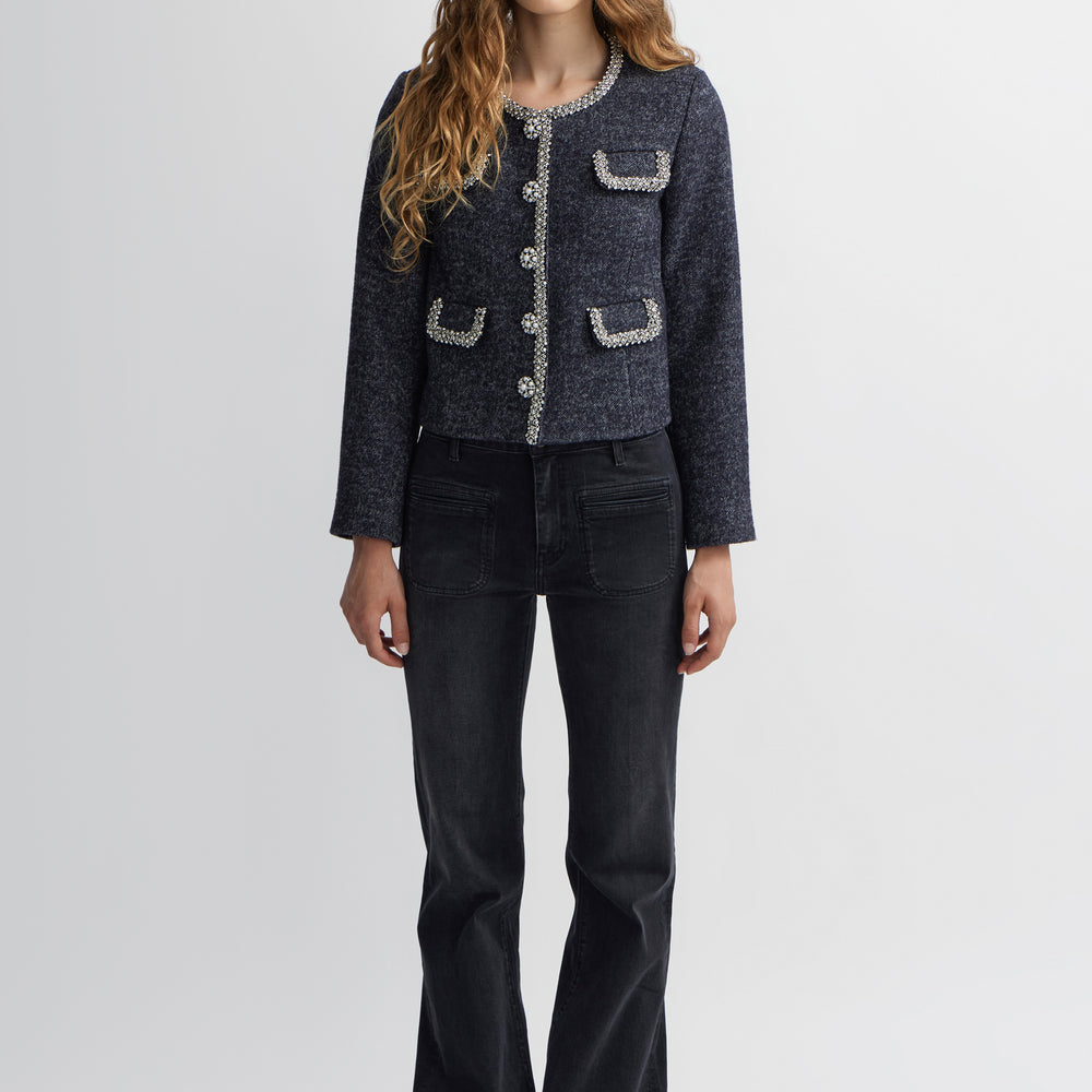 Coco Jacket