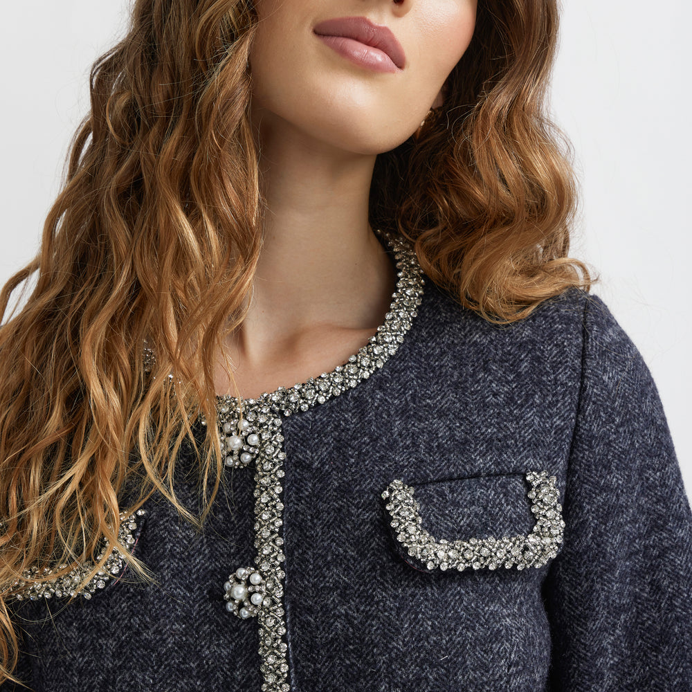 Veste  Coco