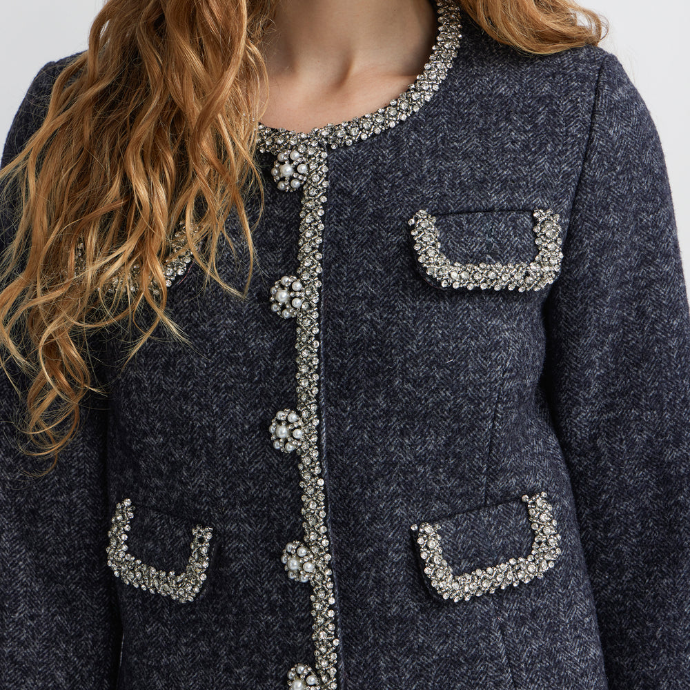 Veste  Coco