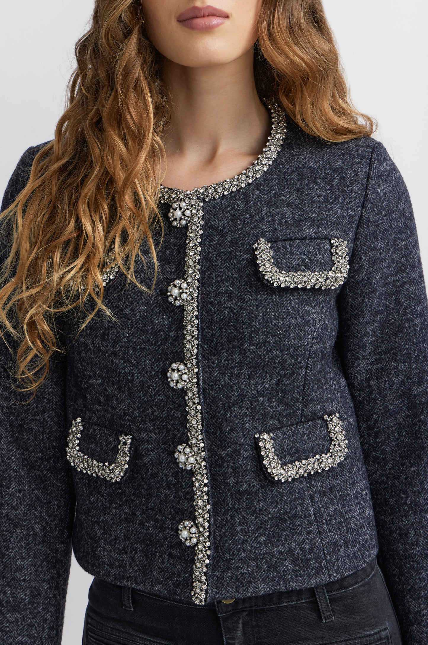 Veste  Coco