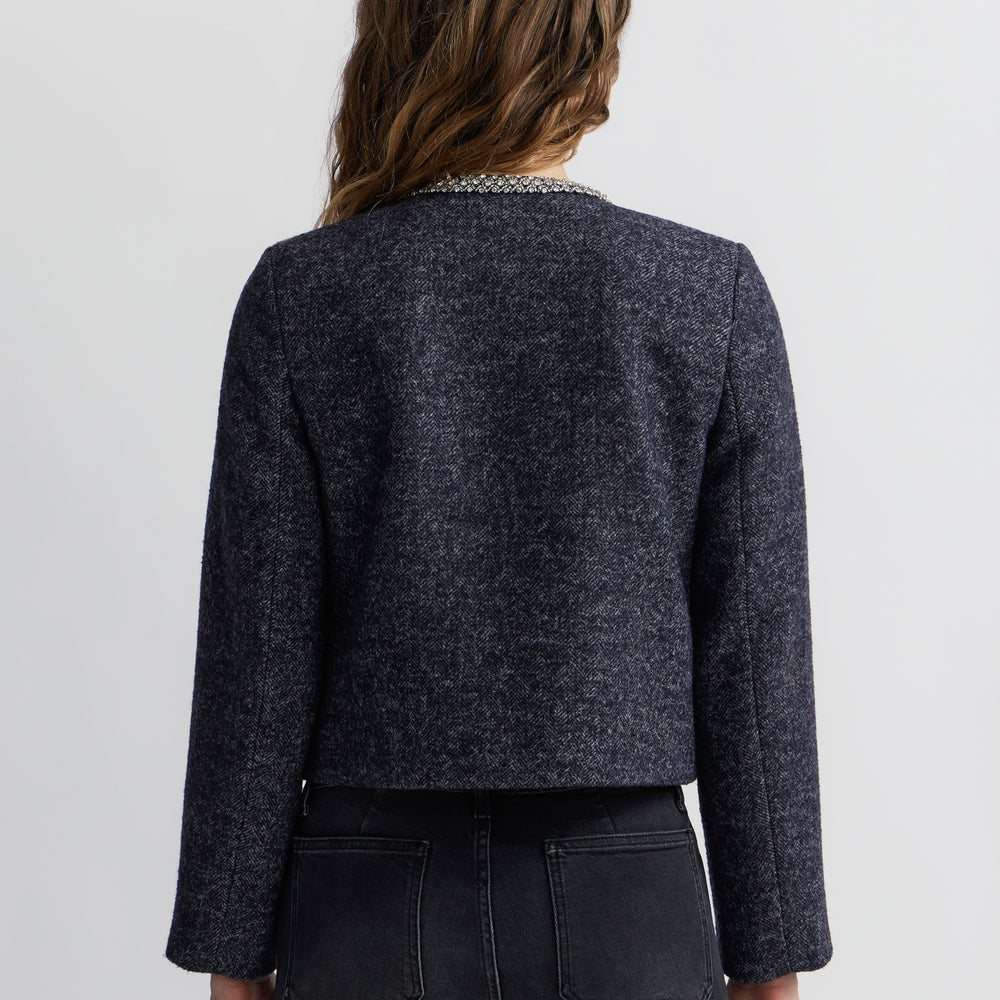 Veste  Coco
