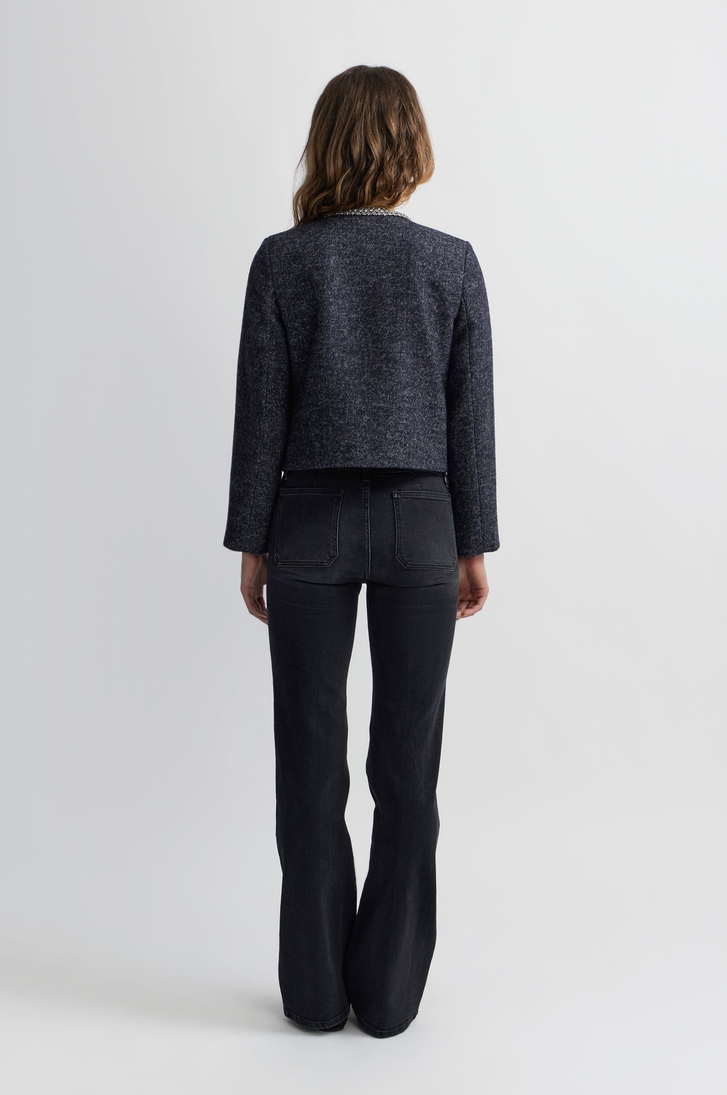 Veste  Coco