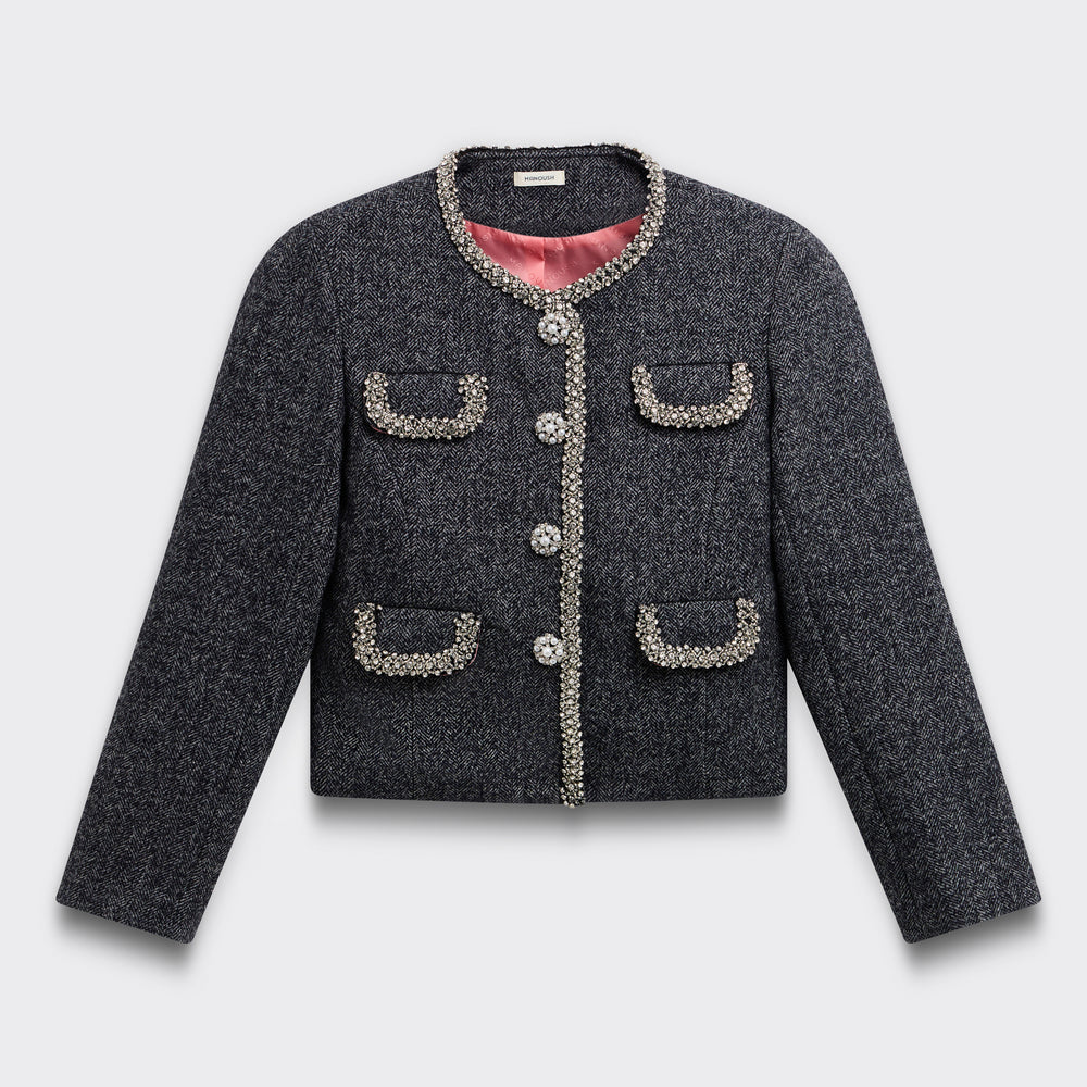 Coco Jacket