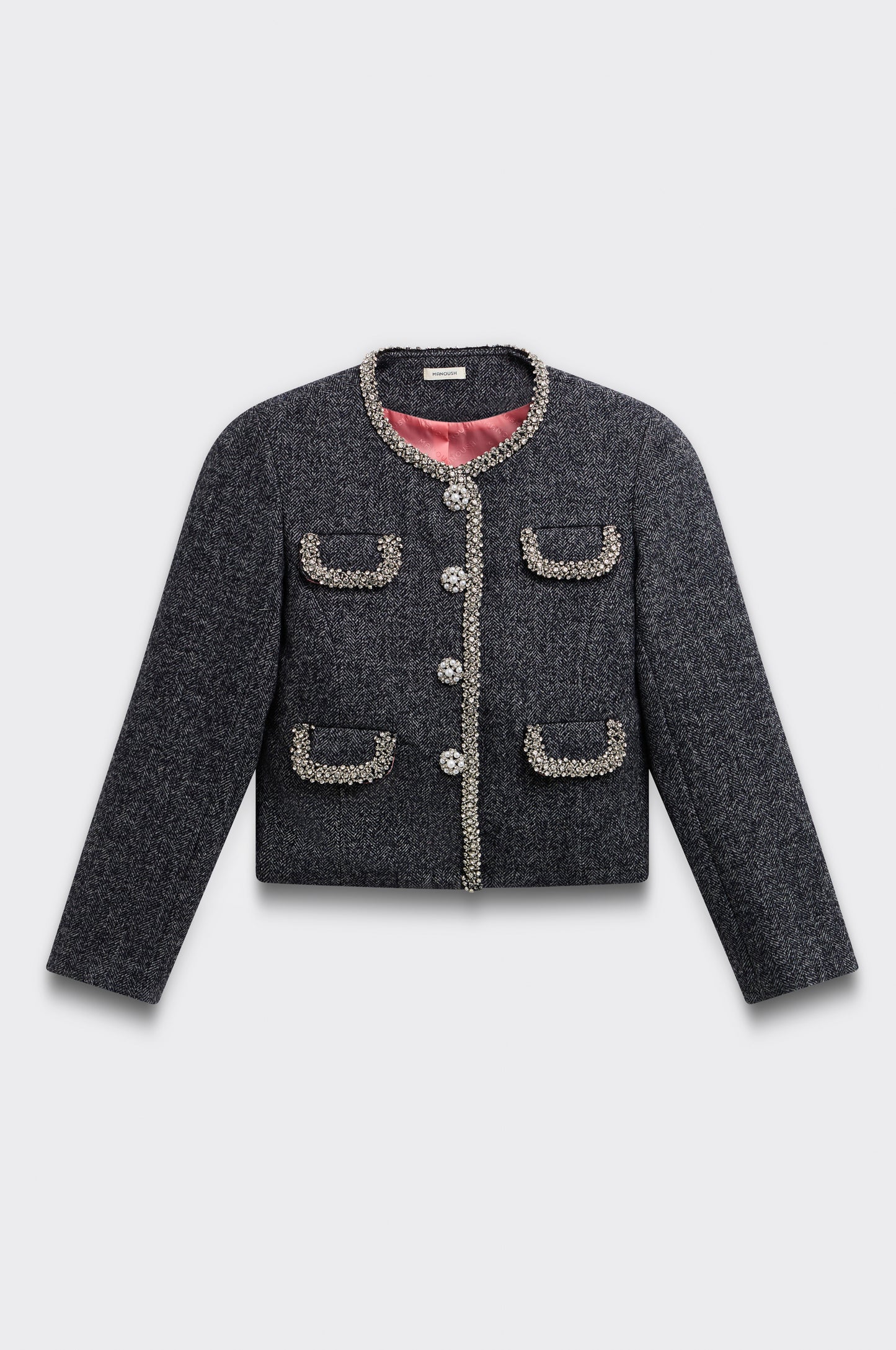 Coco Jacket