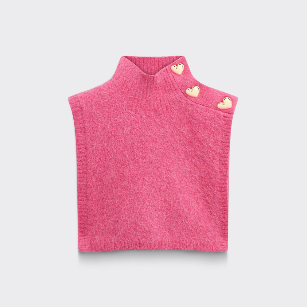 Cœur Collar