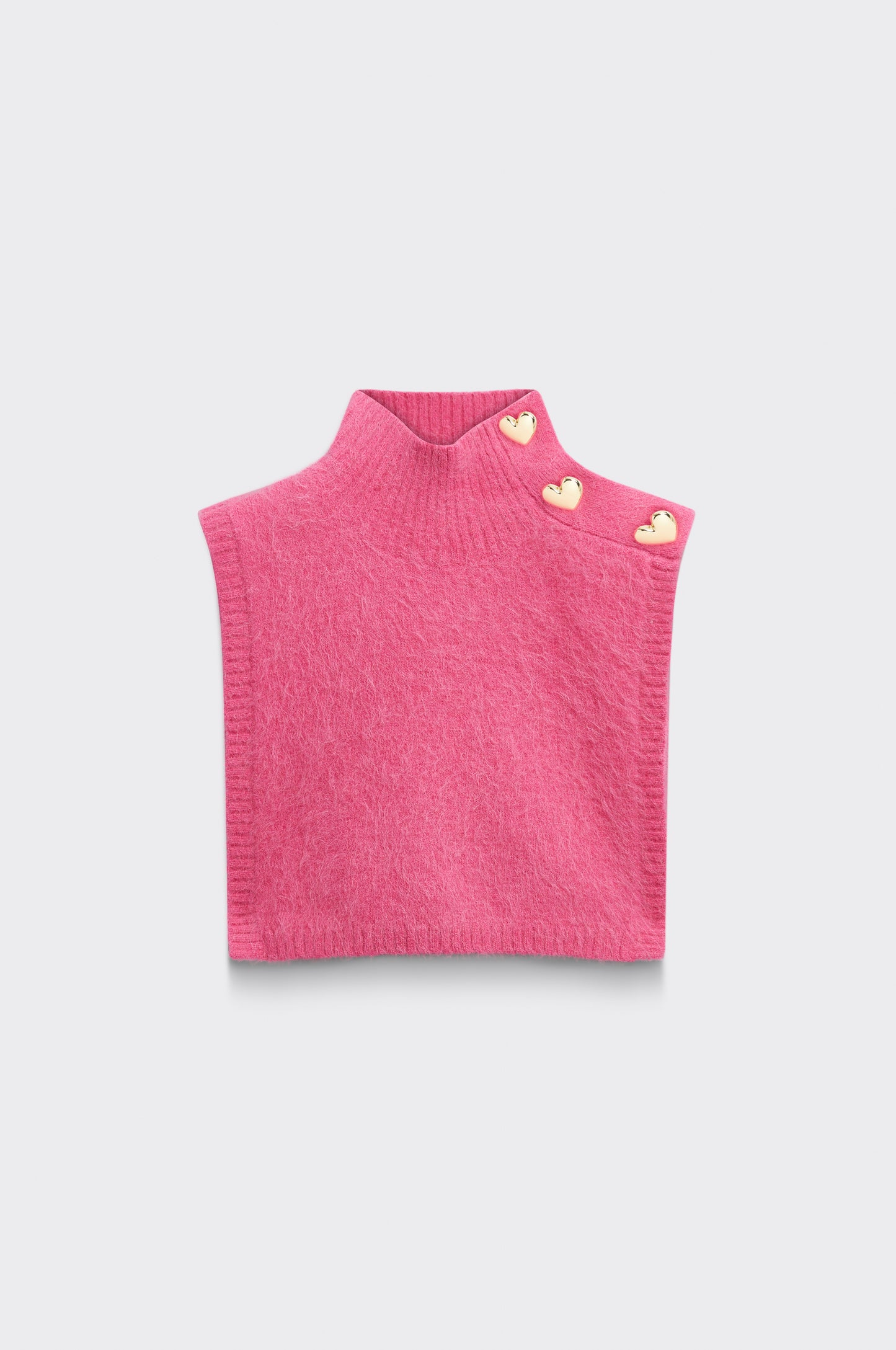 Cœur Collar