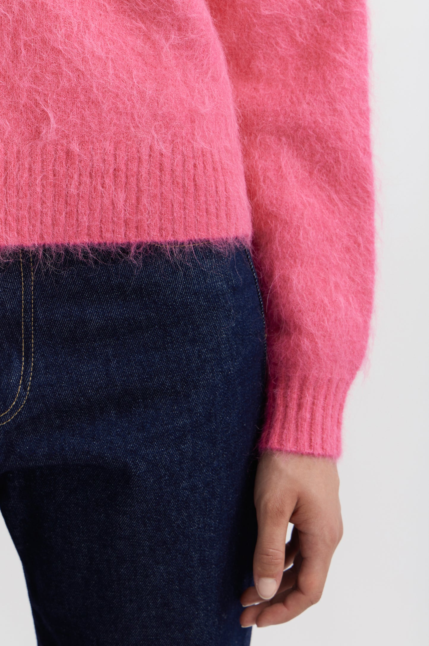 Pull Cœur