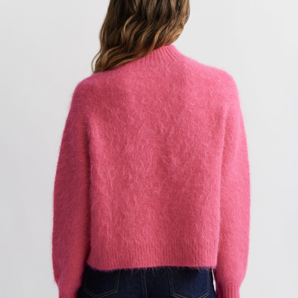 Pull Cœur