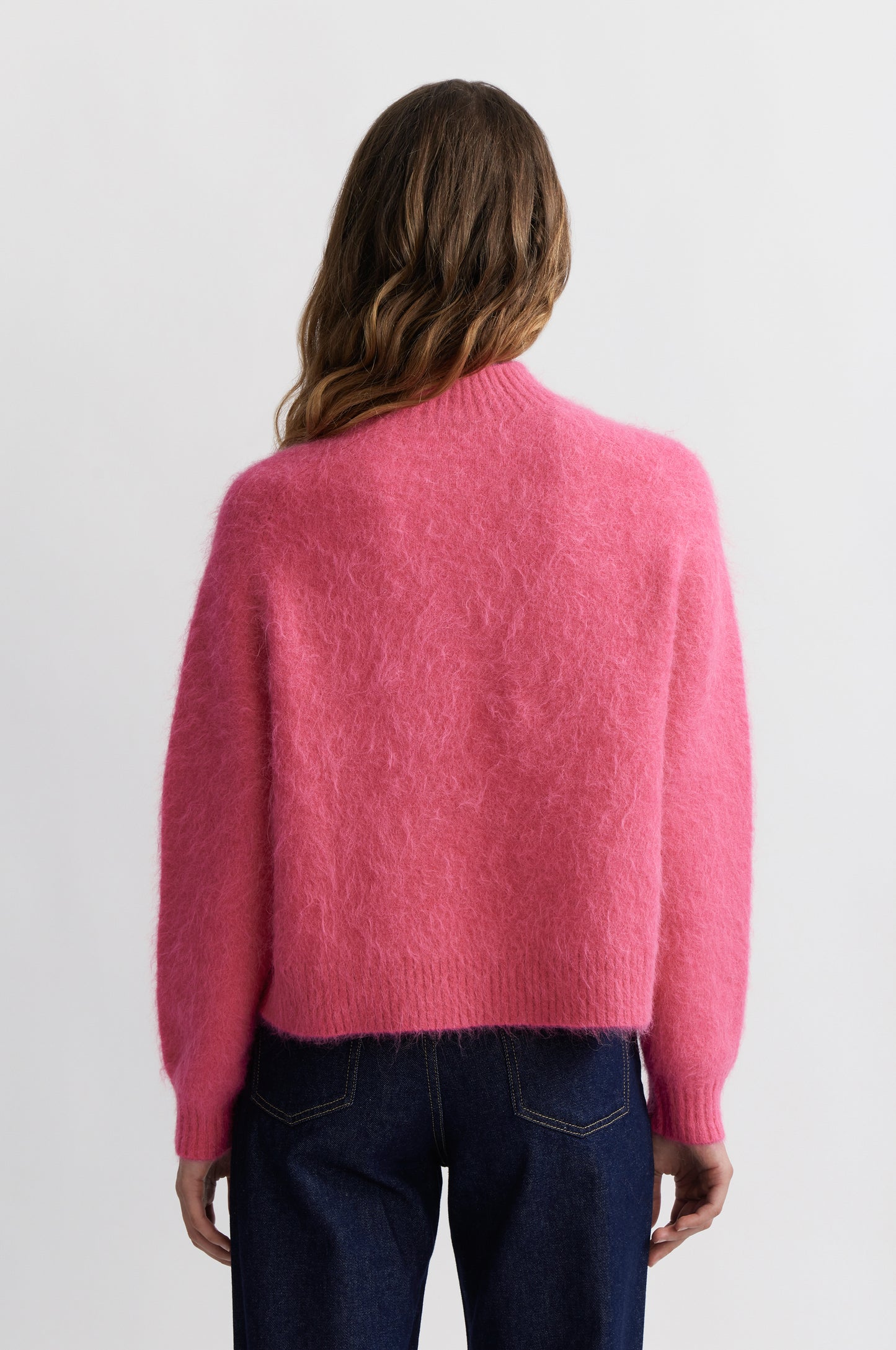 Pull Cœur