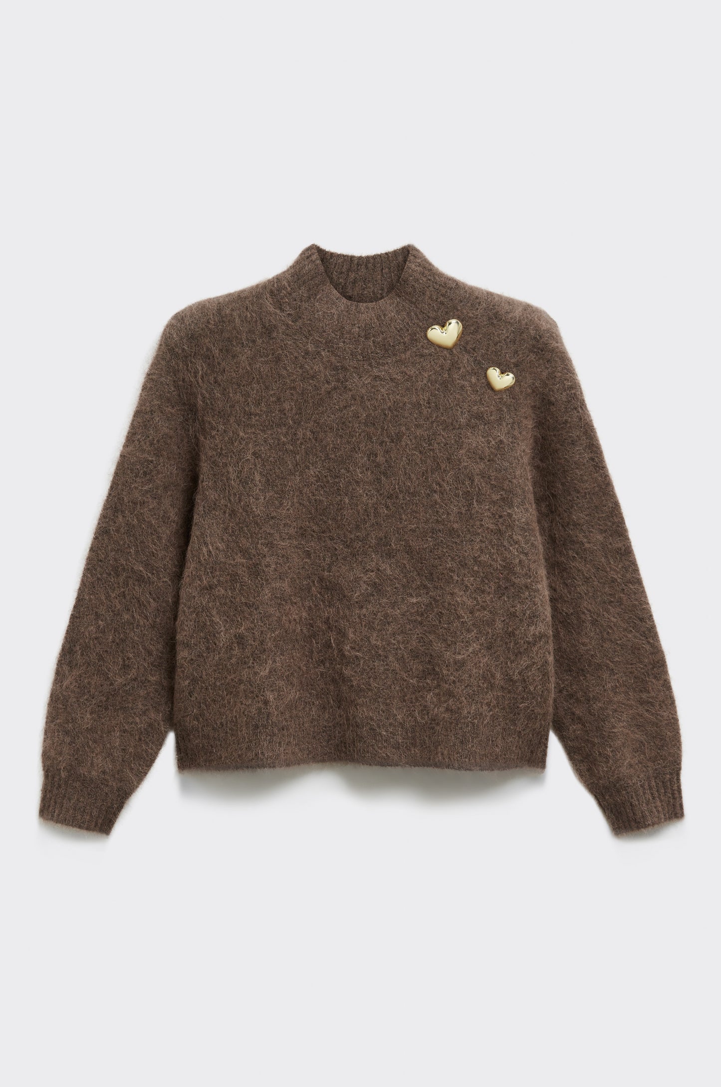 Cœur Sweater