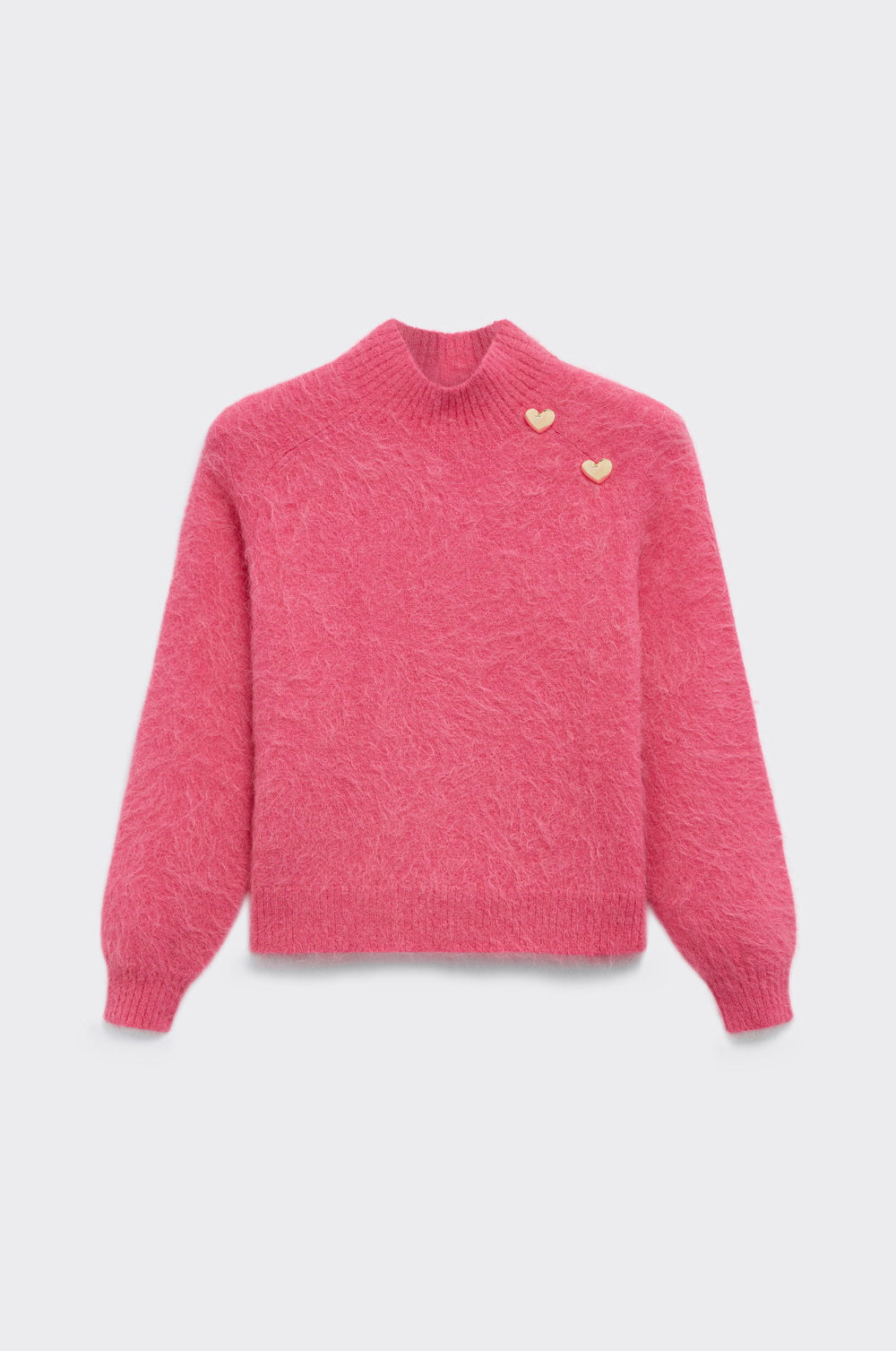 Pull Cœur