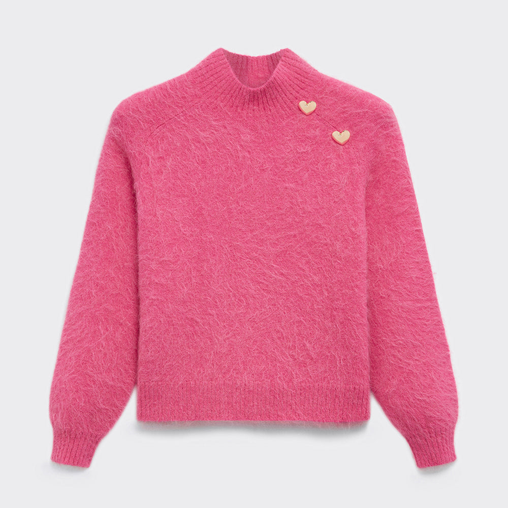 Cœur Sweater
