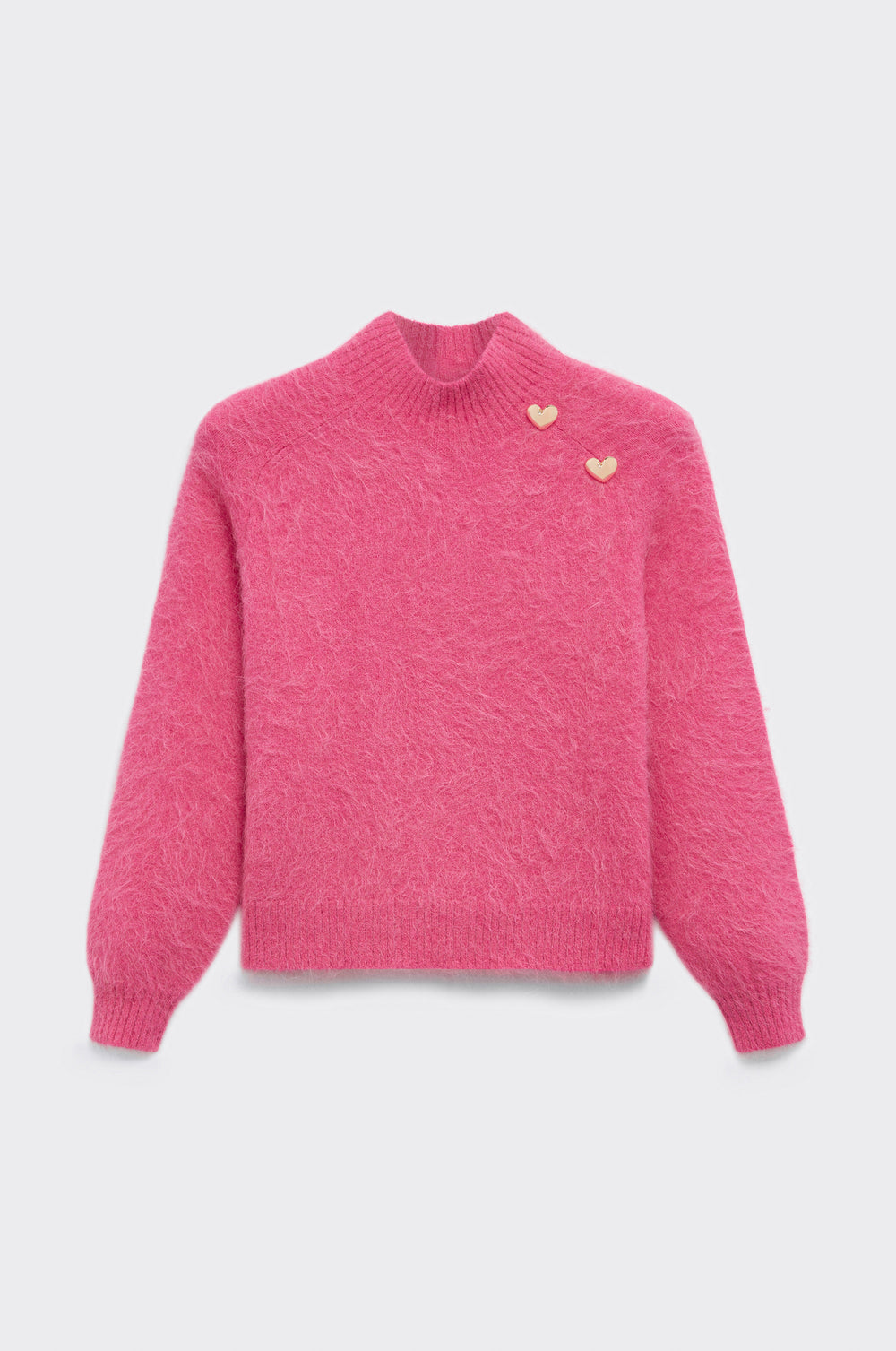 Cœur Sweater