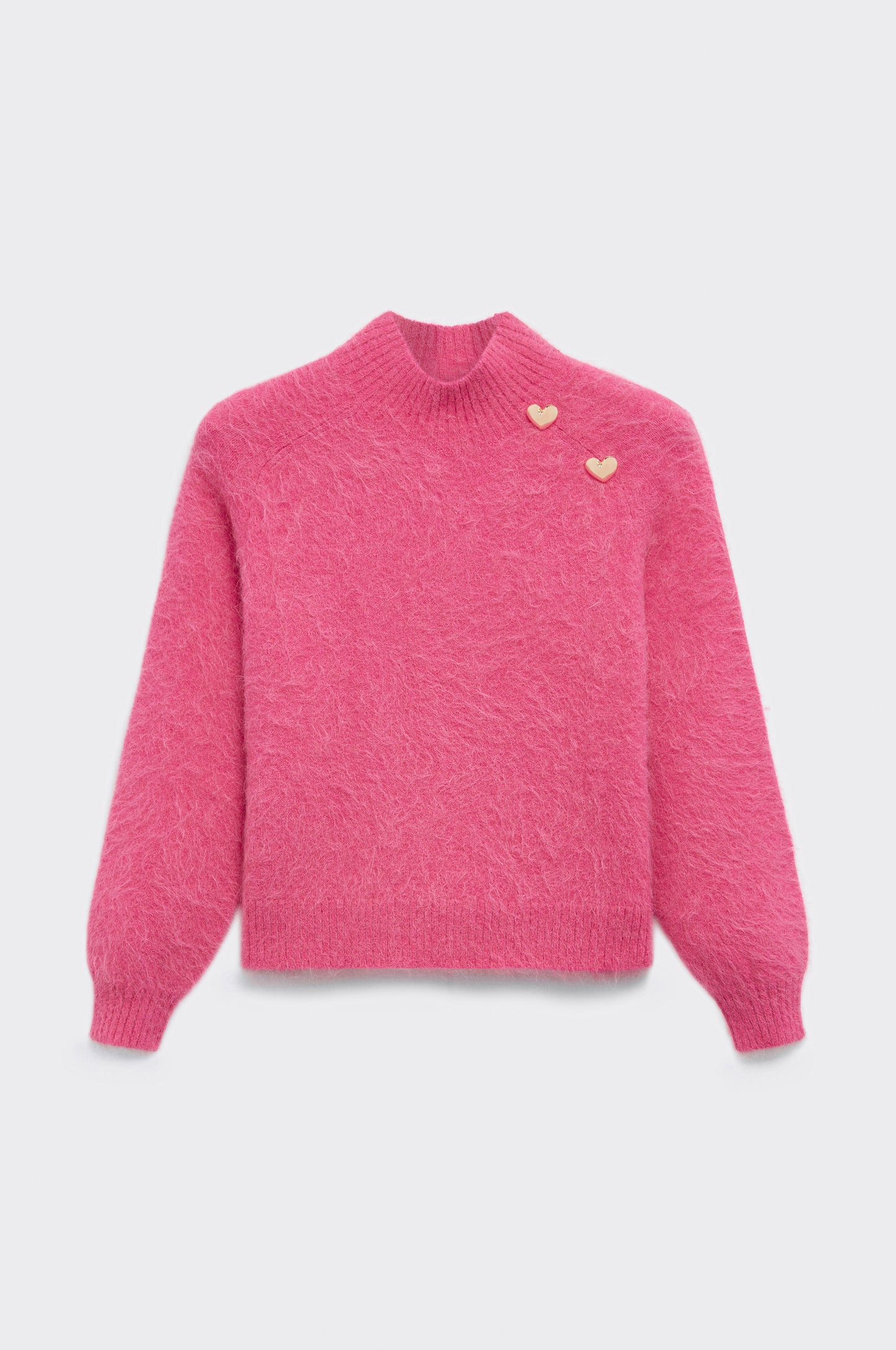 Cœur Sweater