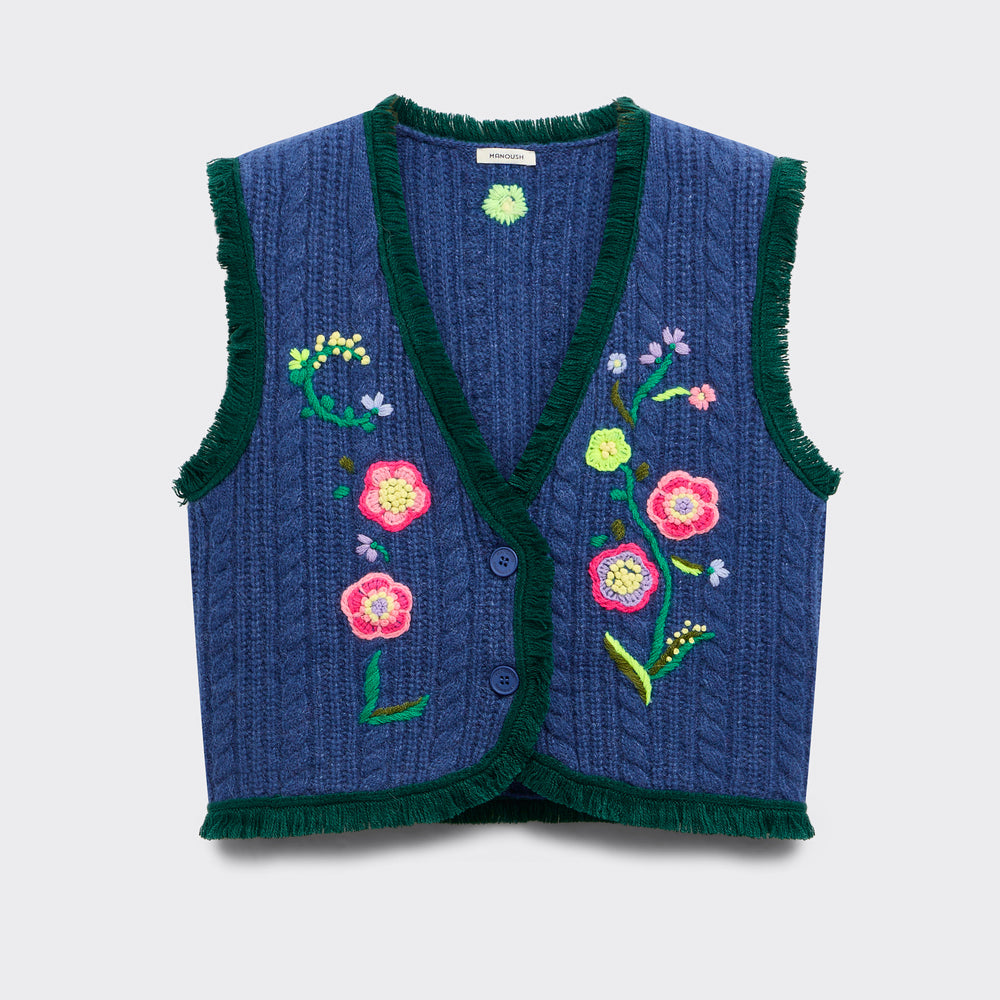 Gilet Cool