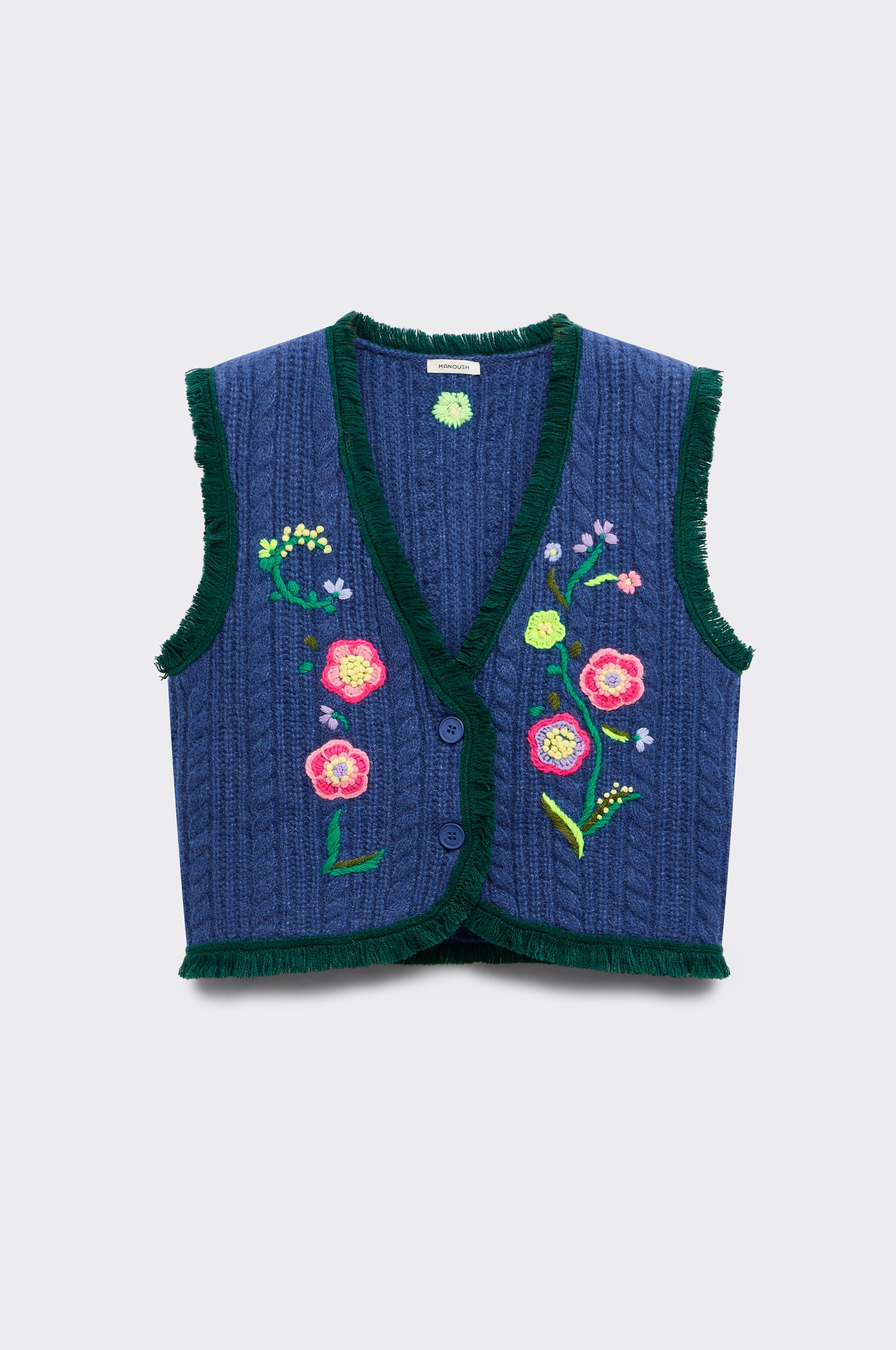 Gilet Cool