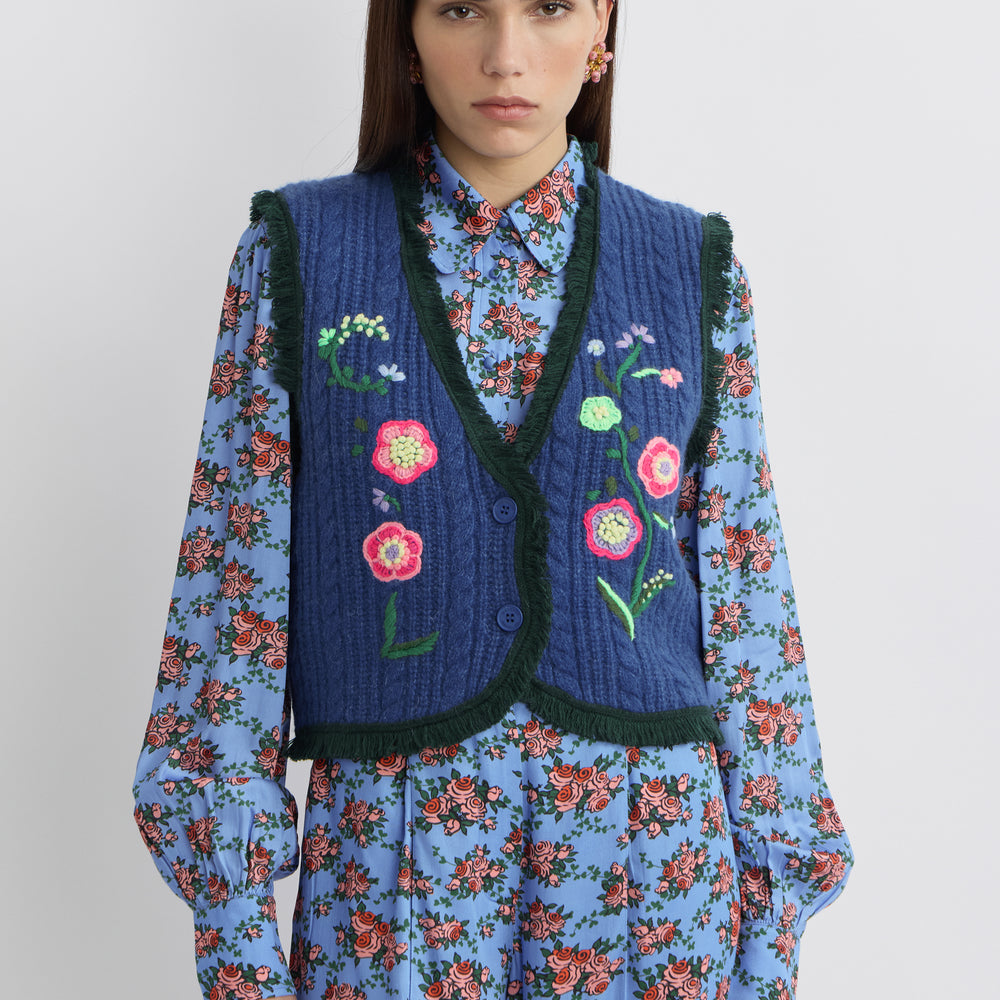 Gilet Cool