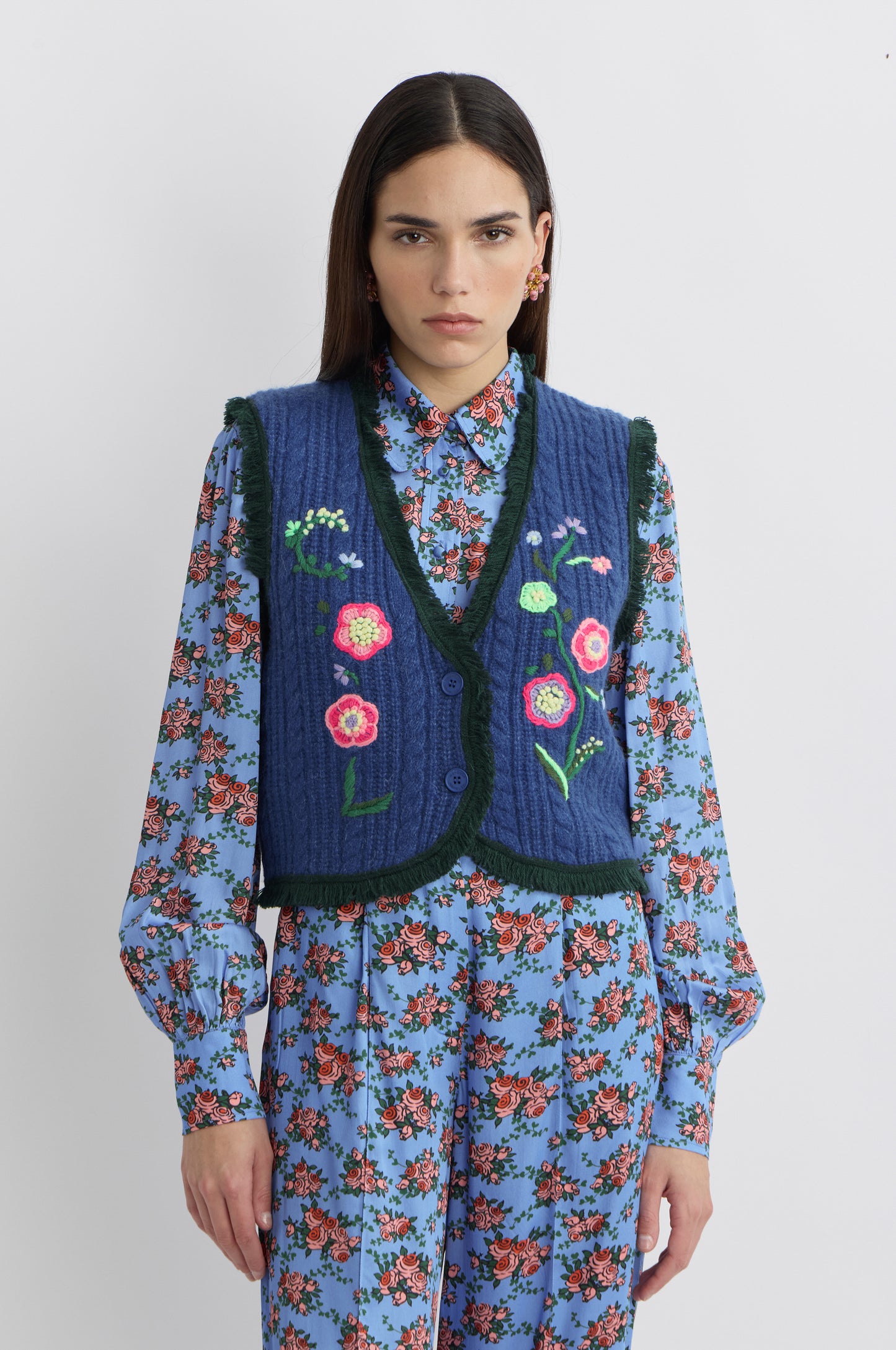 Gilet Cool