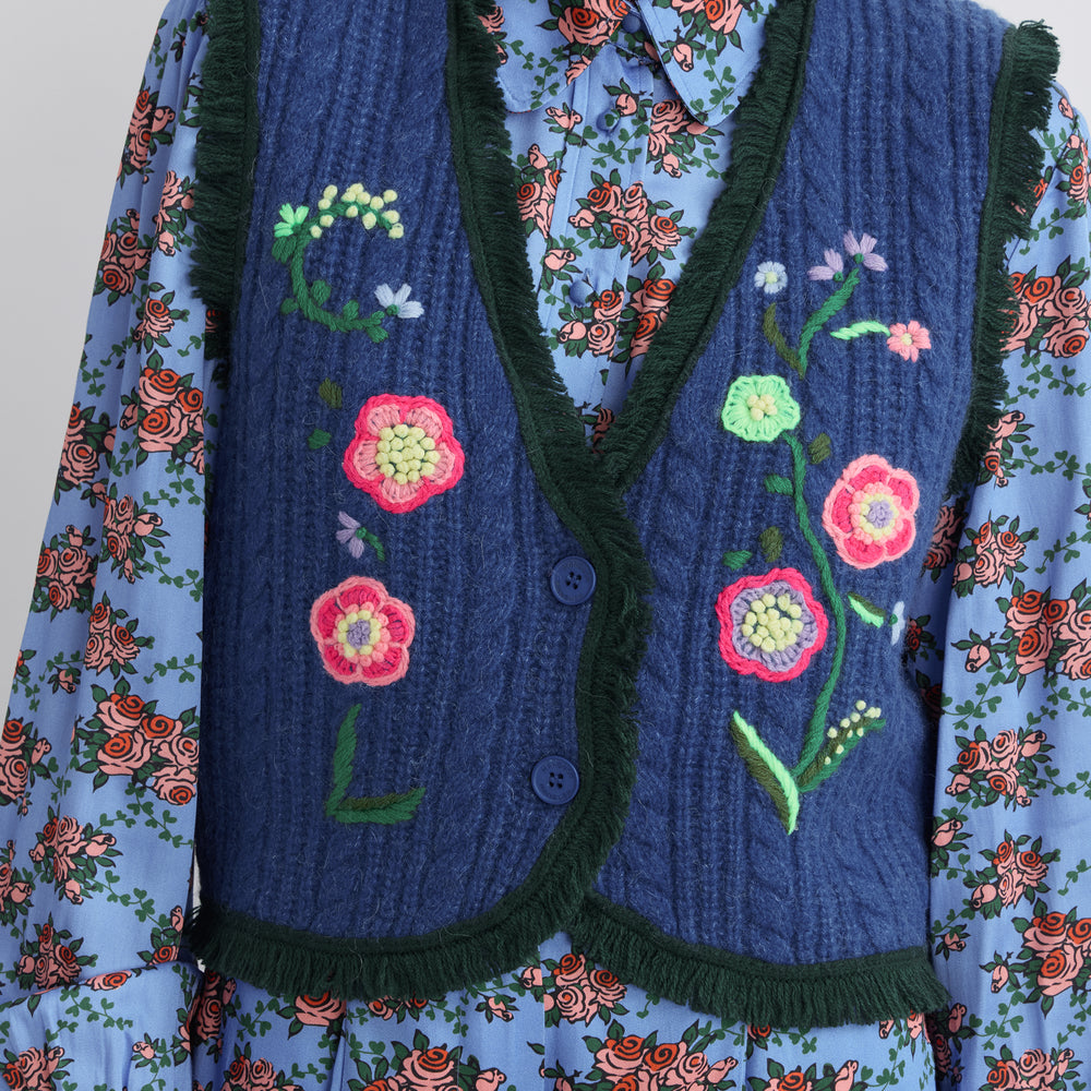 Gilet Cool