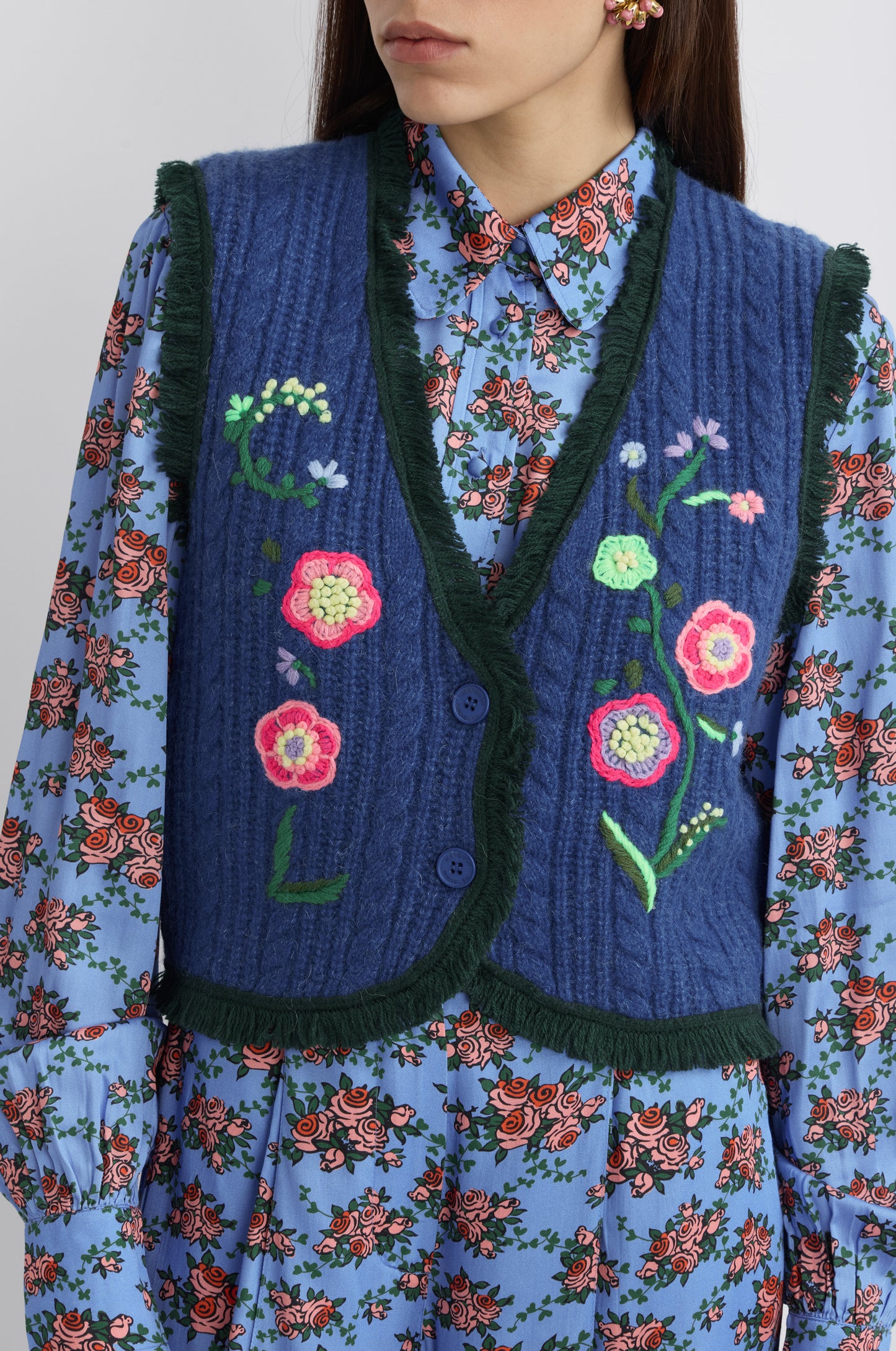 Gilet Cool