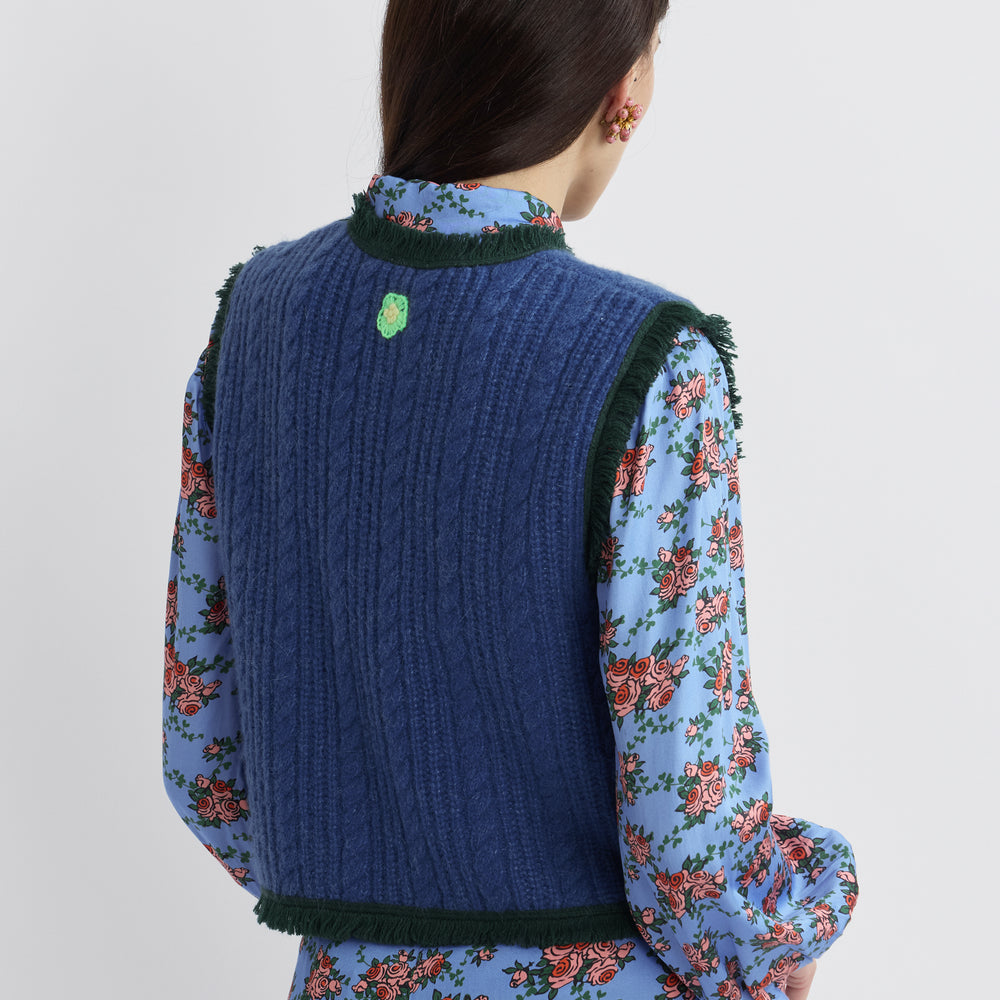 Gilet Cool