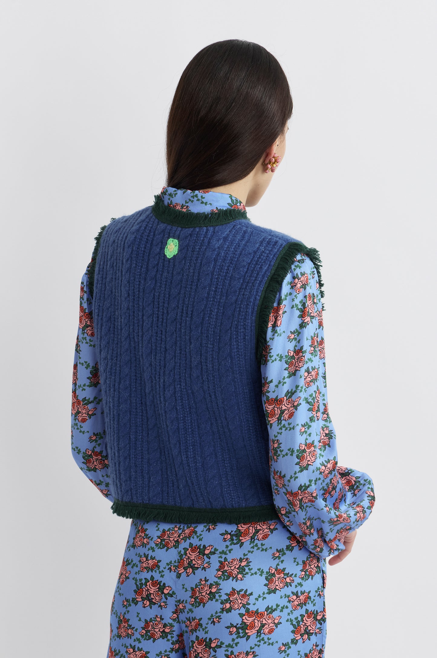 Gilet Cool