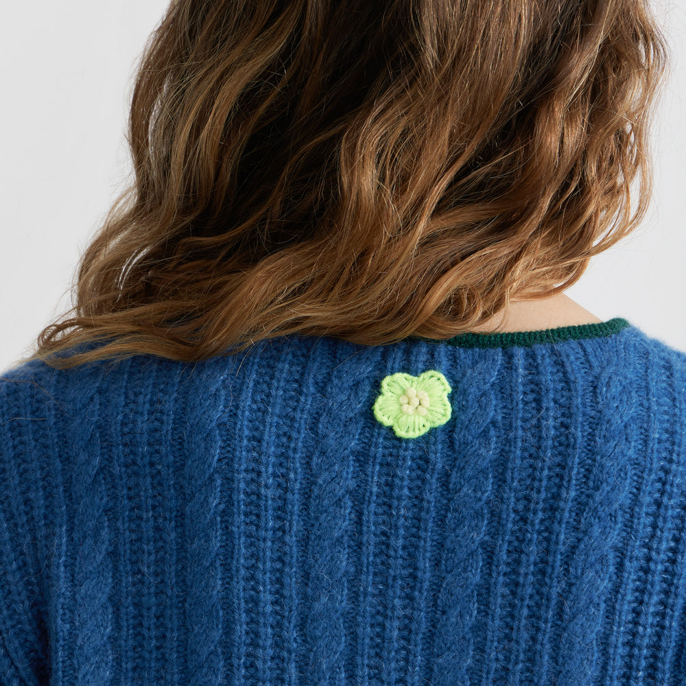 Cardigan Cool