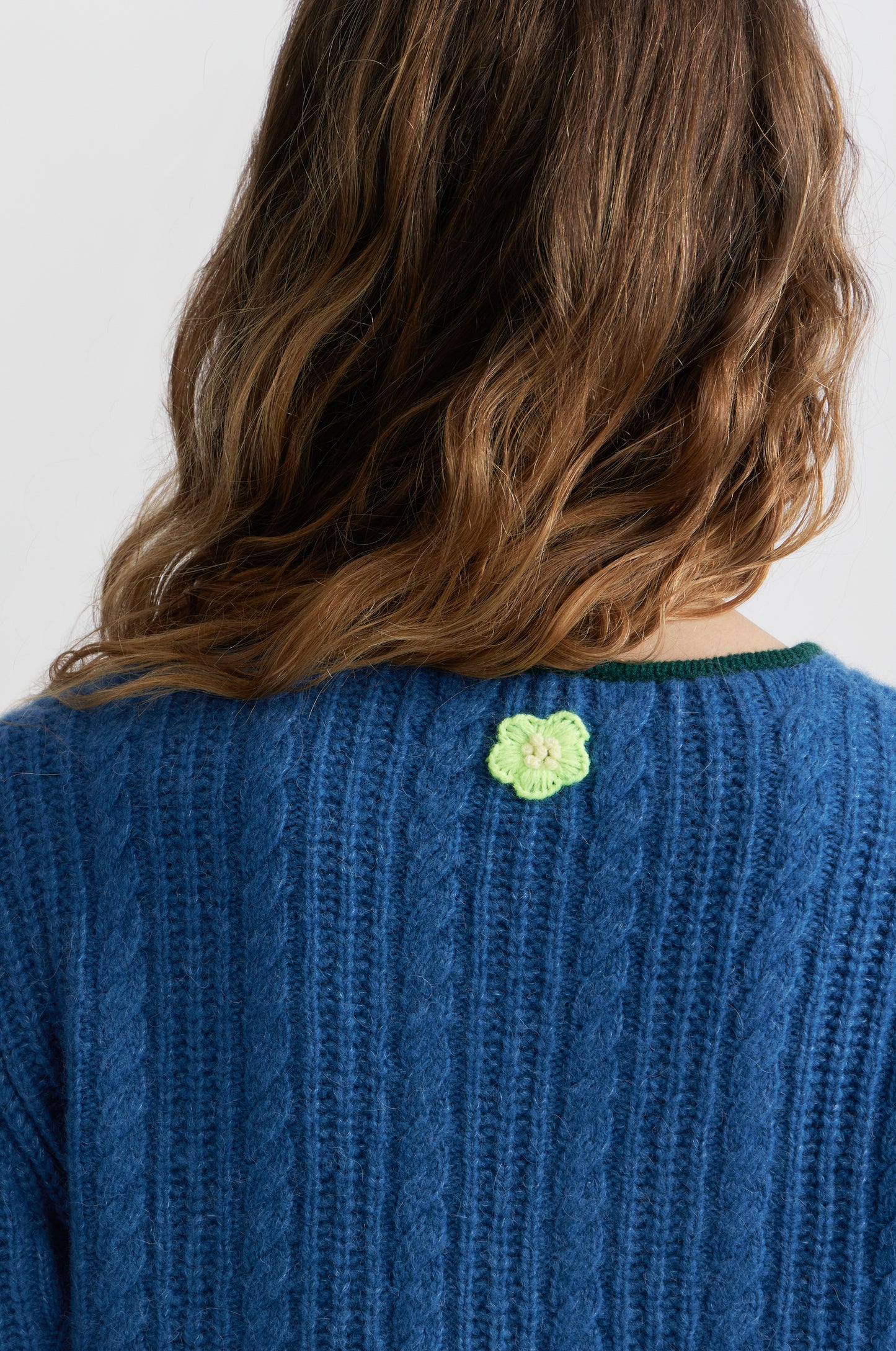 Cardigan Cool