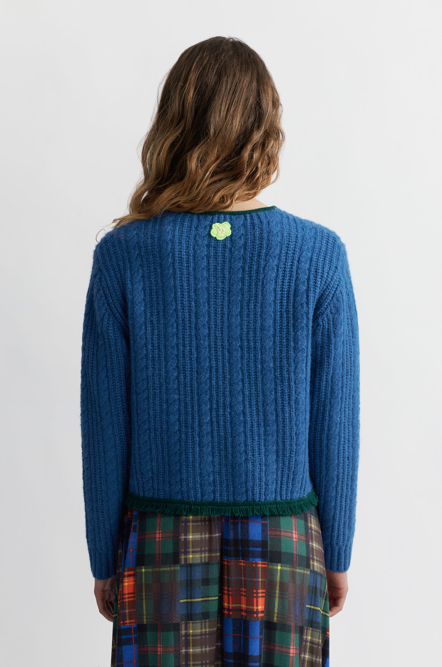 Cardigan Cool