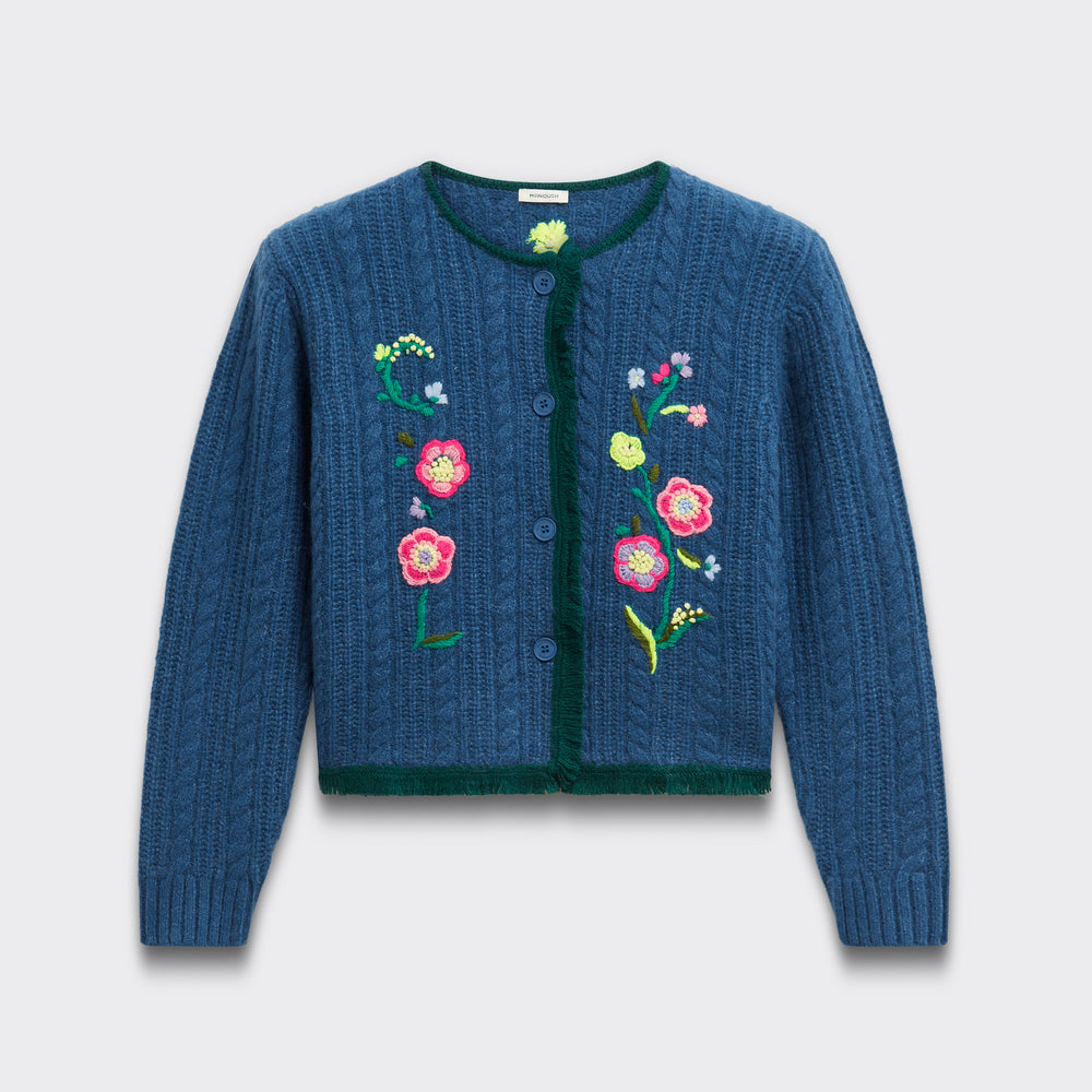 Cool Cardigan