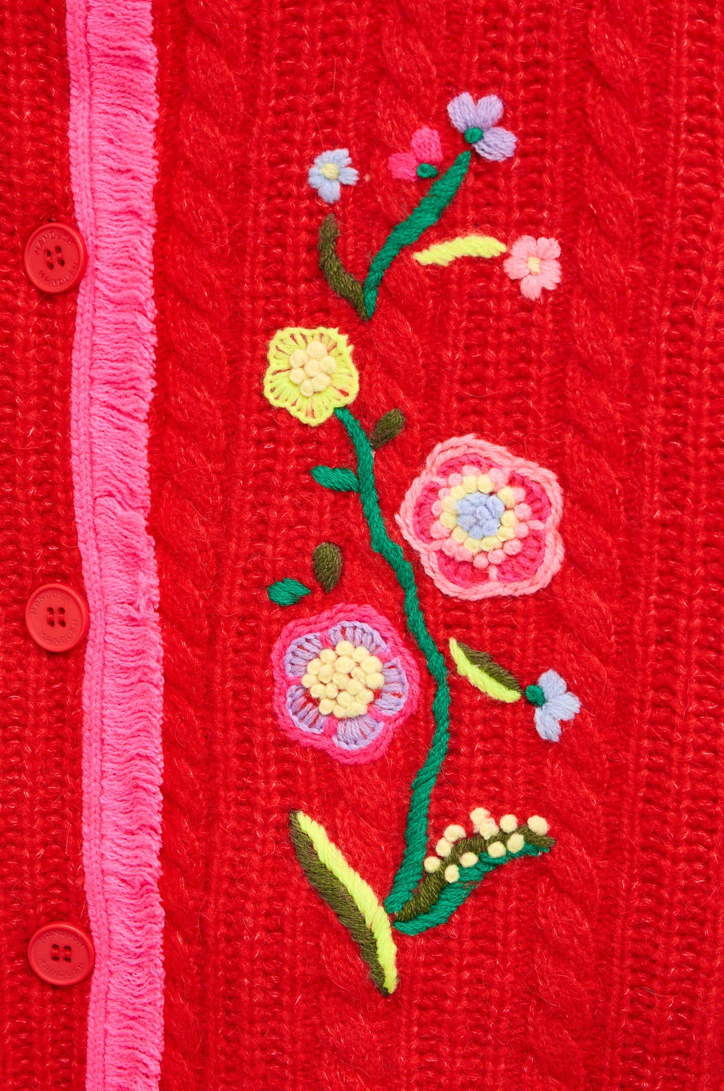 Cardigan Cool