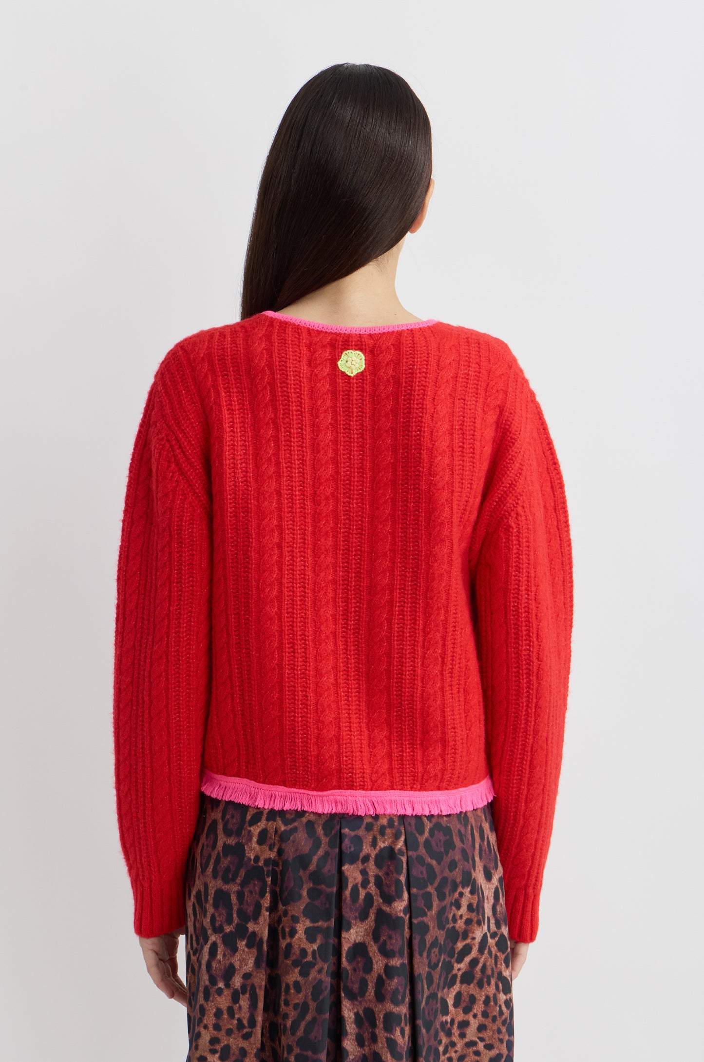 Cardigan Cool