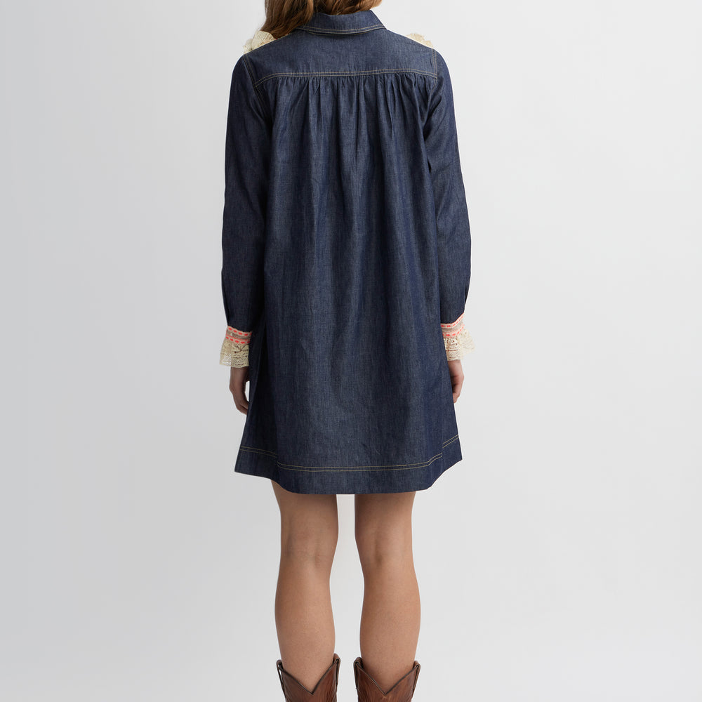 Robe Cowgirl