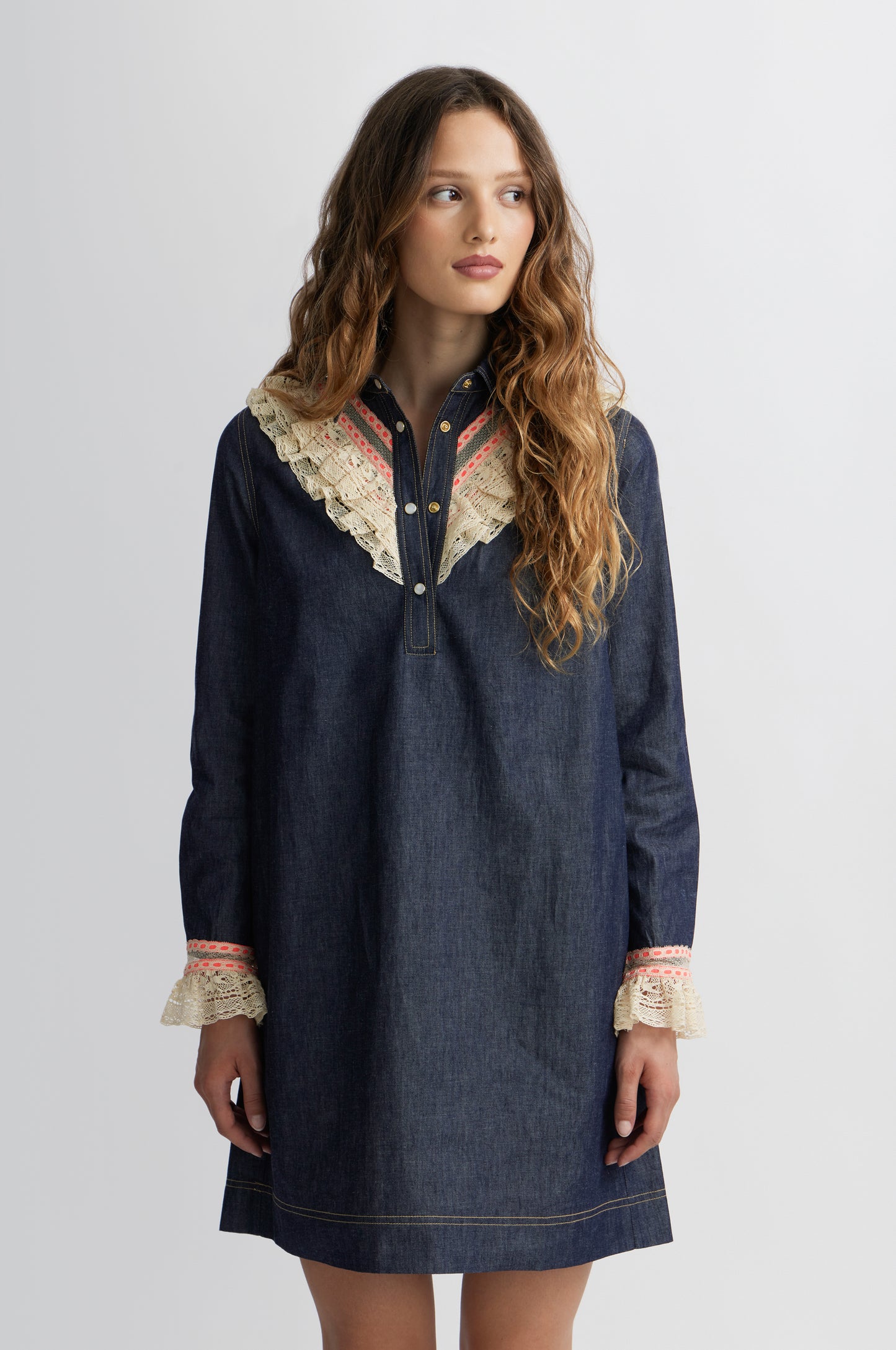 Robe Cowgirl
